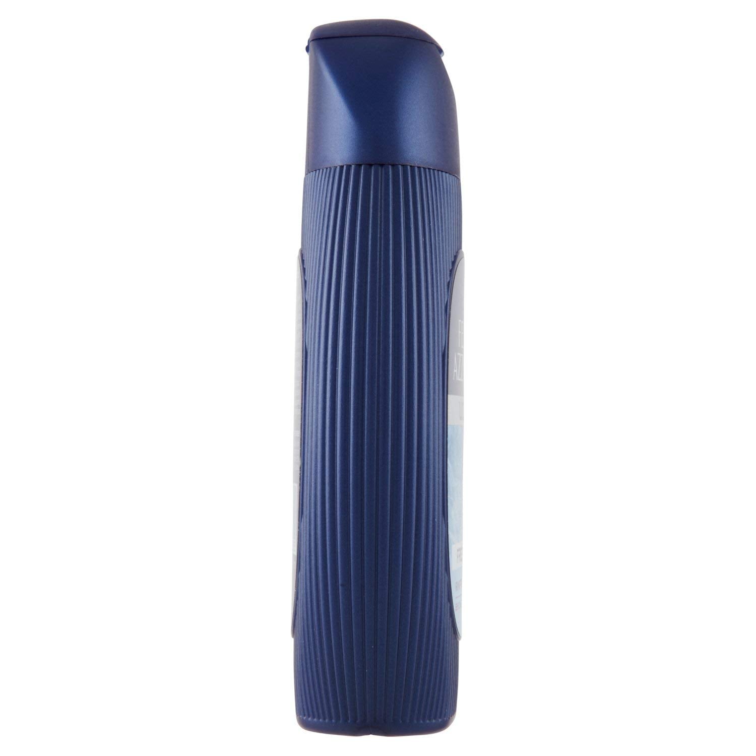 Felce Azzurra Shampoo Shower Fresh Ice - 1 x 250 ml - Total: 250 ml Pack