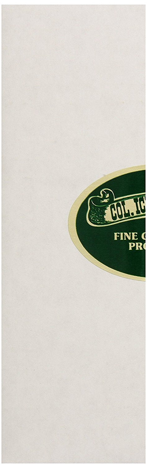 Colonel Conk Wooden Shave Brush & Razor Stand Mens