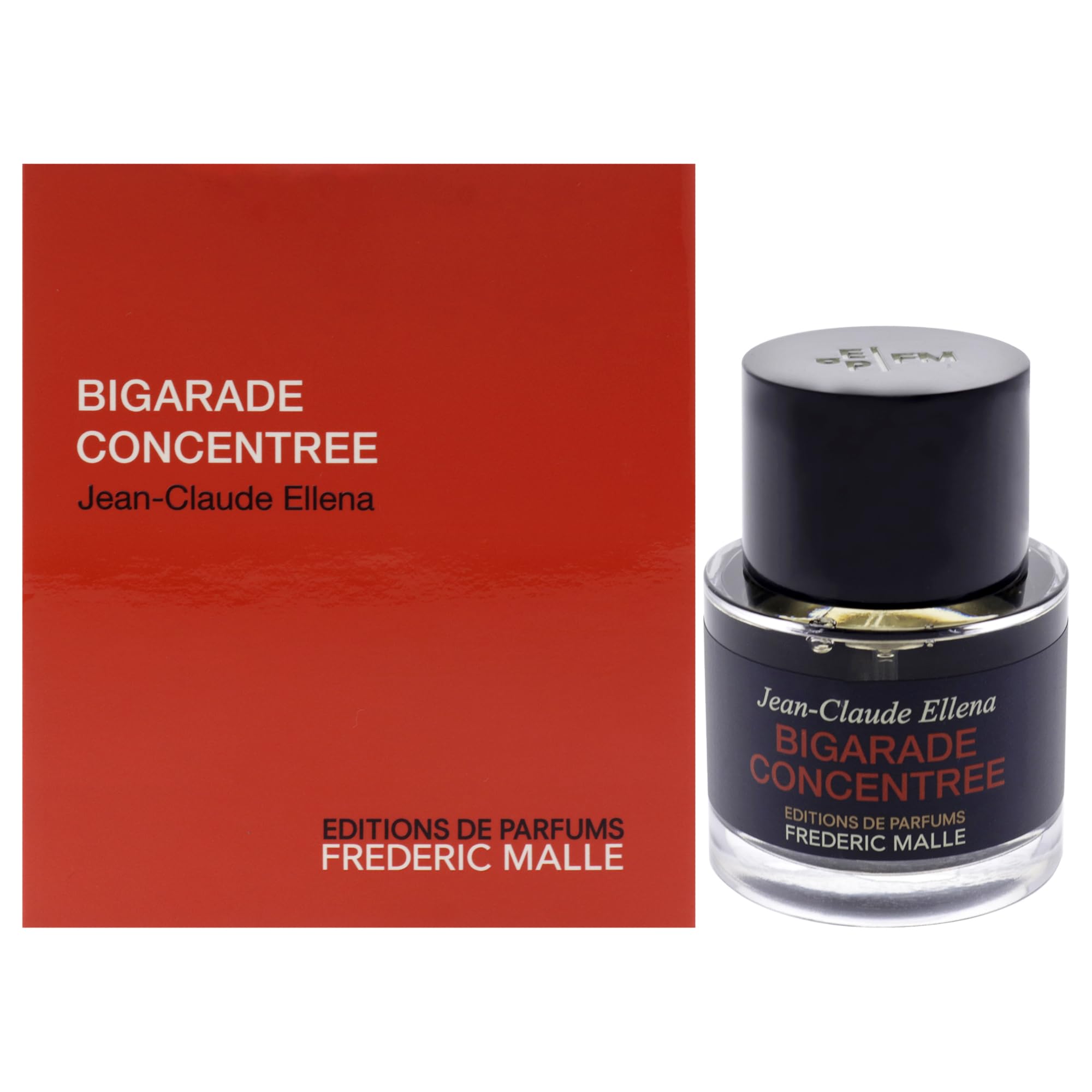 Frederic Malle Bigarade Concentree for Unisex - 1.7 oz EDP Spray ...