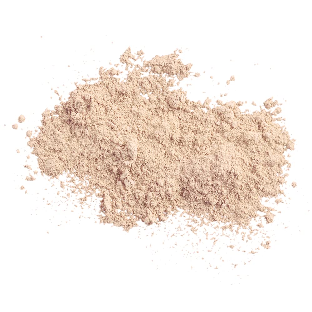Colorescience Brush-On Sunscreen Mineral Powder For Sensitive Skin, Medium , 1 Count (Pack Of 1)