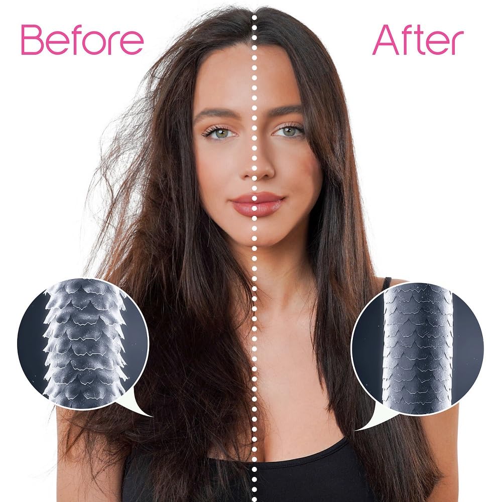 Tifara Beauty Deep Conditioning Cordless Heat Cap For Spa Care At Home, Gel Thermal Technology For Scalp Treatment, Natrual Hair