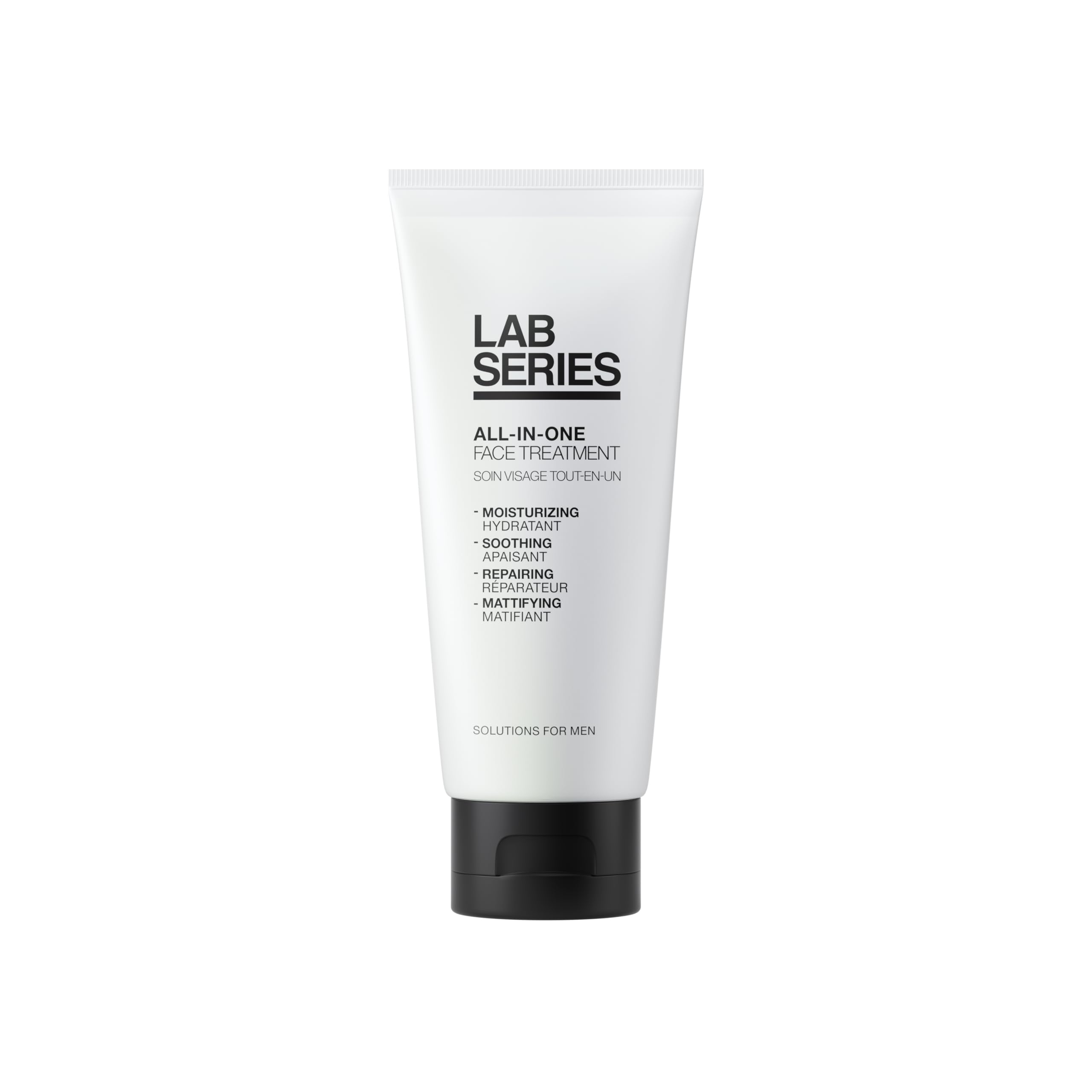 Lab Series All-In-One Face Treatment - Men's Face Moisturizer - Facial Lotion for Men, 3.38 fl oz