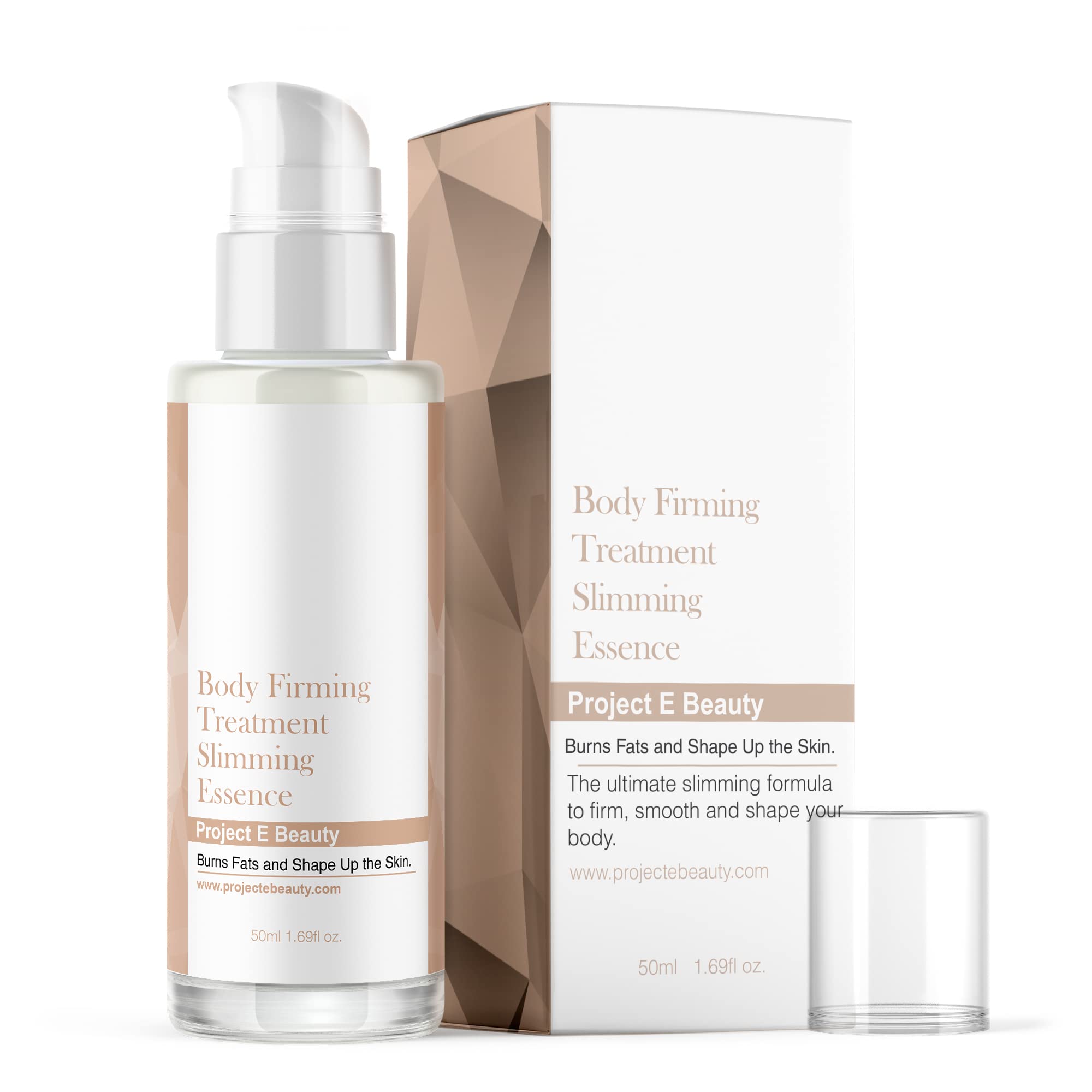 Project E Beauty Daily Skincare Routine | Gentle Cleansing | Foaming Cleanser | Moisturizing Daily | Hydrating Face Cream | Age