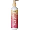 Eden Bodyworks Hibiscus Honey Curl Hydration Conditioner | 8 Oz | Moisturize, Detangle & Protect Hair