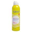 Seaweed Bath Co. Clear Moisture Mineral Spf 30 Broad Spectrum Sunscreen Spray, 6 Ounce, Sustainably Harvested Seaweed, Algae, Co