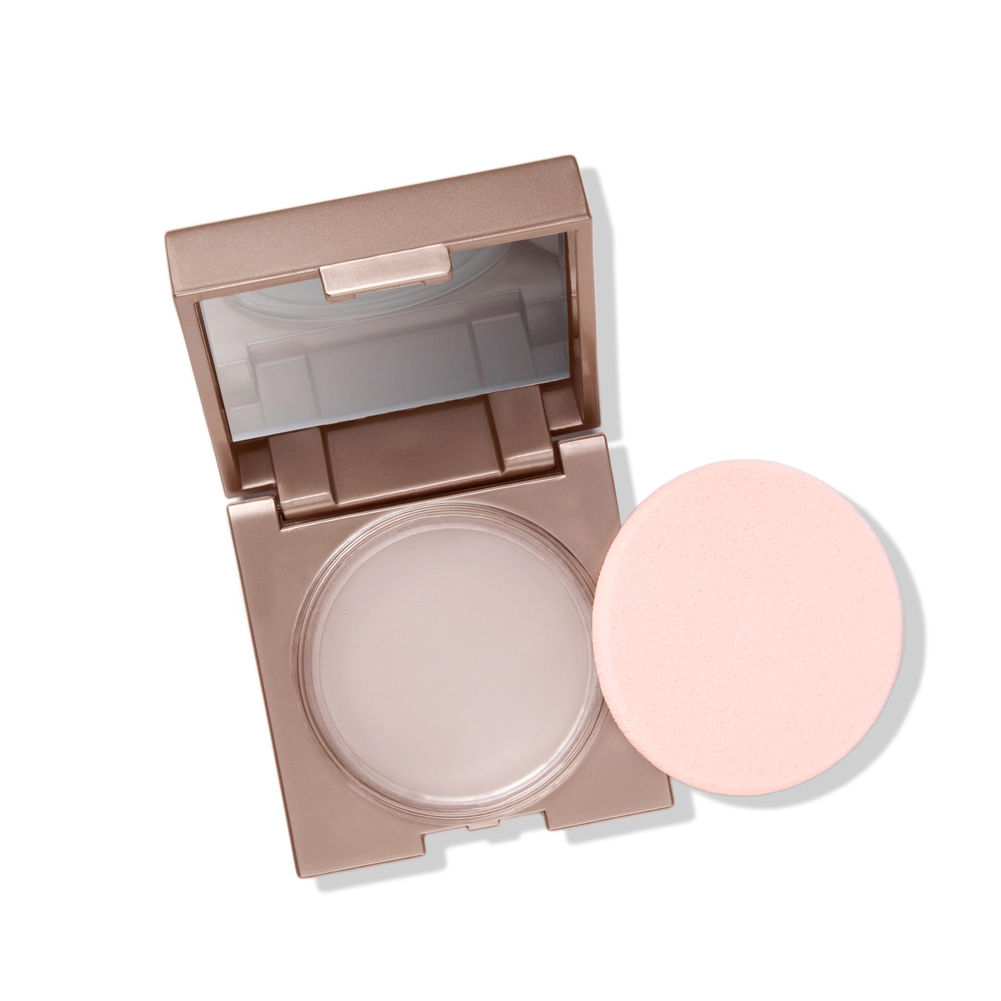 Mally Beauty Evercolor Poreless Face Defender - Primer or Setting Powder - Long-Lasting Matte Finish - Face Defender Translucent