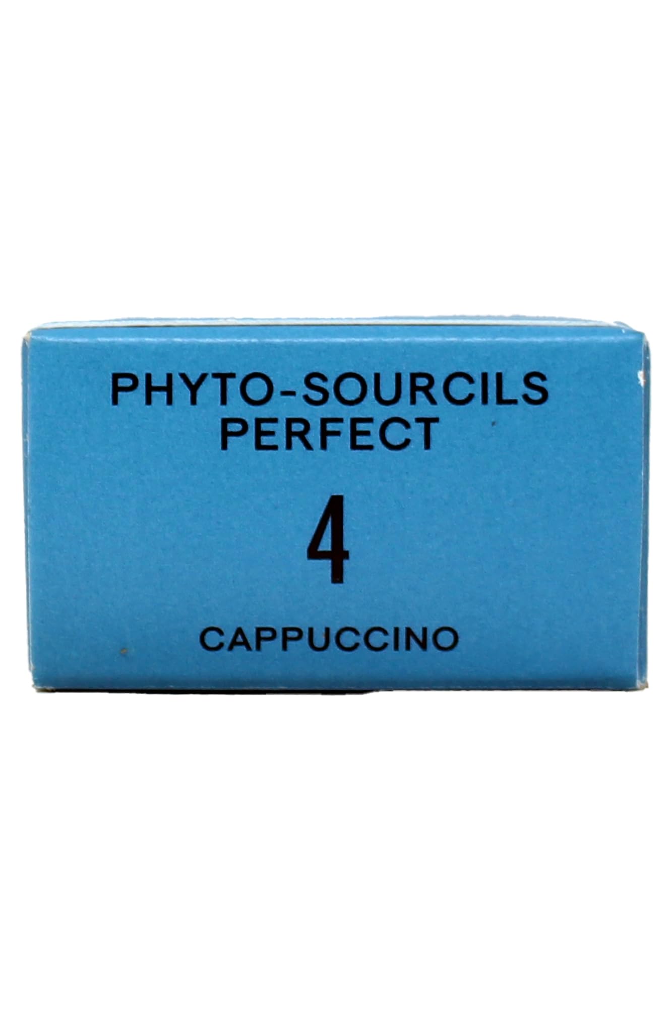 Sisley By Sisley Phyto Sourcils Perfect Eyebrow Pencil ( With Brush & Sharpener ) - No. 04 Cappucci