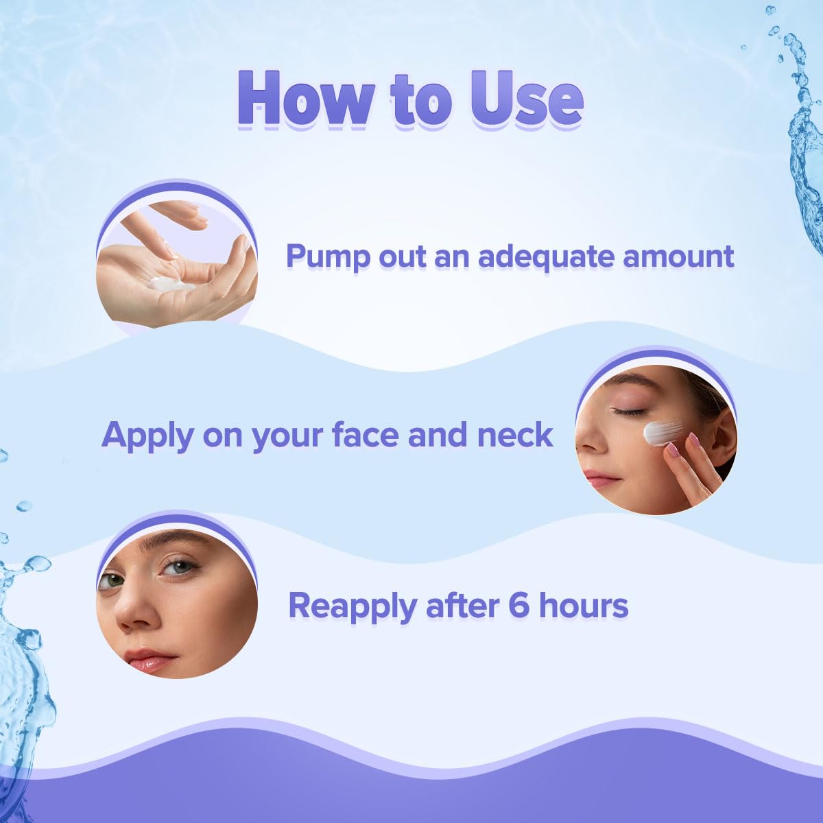 Aqualogica Illuminate+ Dewy Sunscreen With Spf 50+ & Pa++++ | With Wild Berries & Alpha Arbutin | 2.82Oz/80G