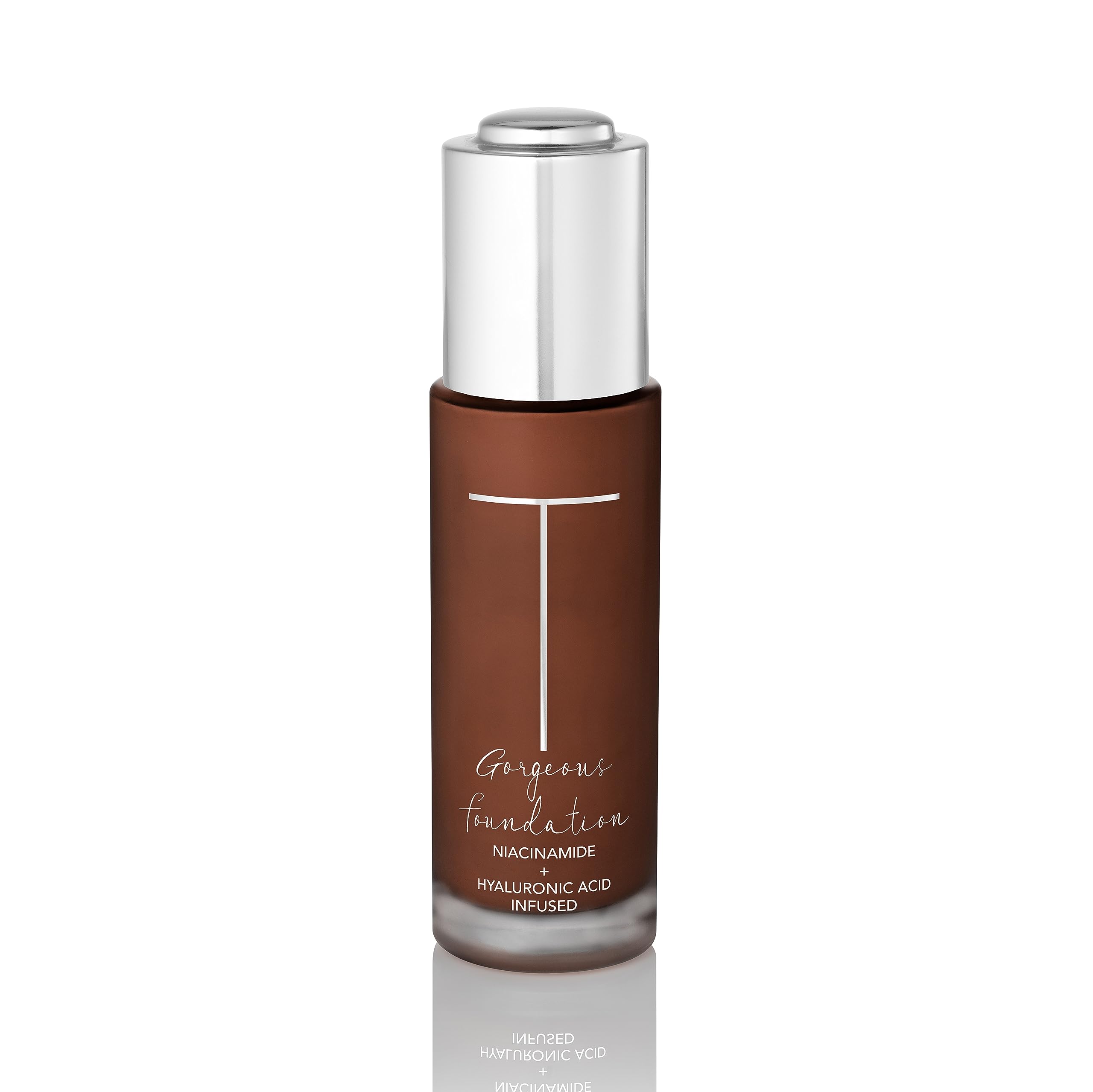 Trish McEvoy Gorgeous Foundation: Shade 13, 30ml/1 oz