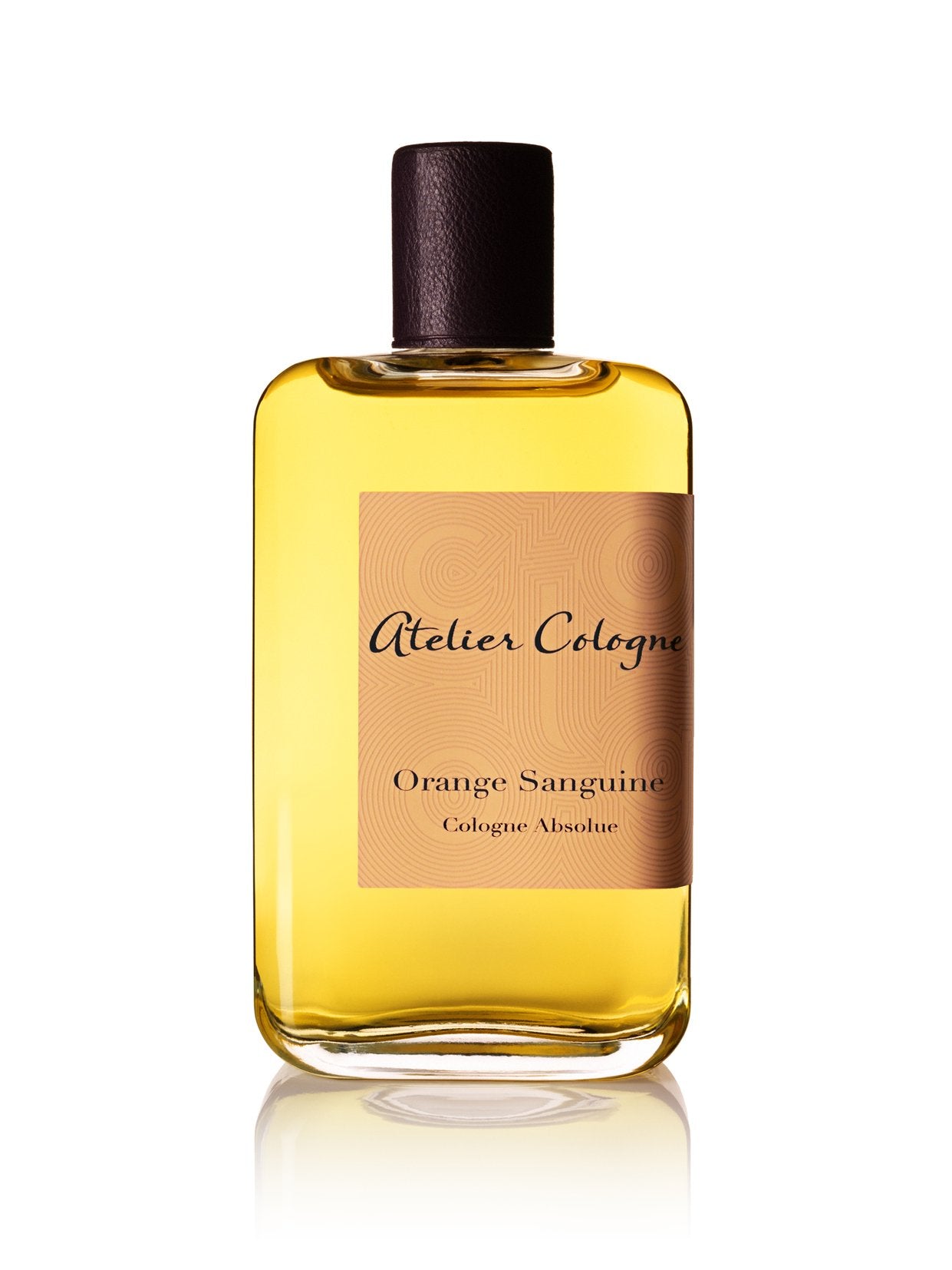 Orange Sanguine By Atelier Cologne, 6.7 Oz Cologne Absolue Pure Perfume Spray For Unisex