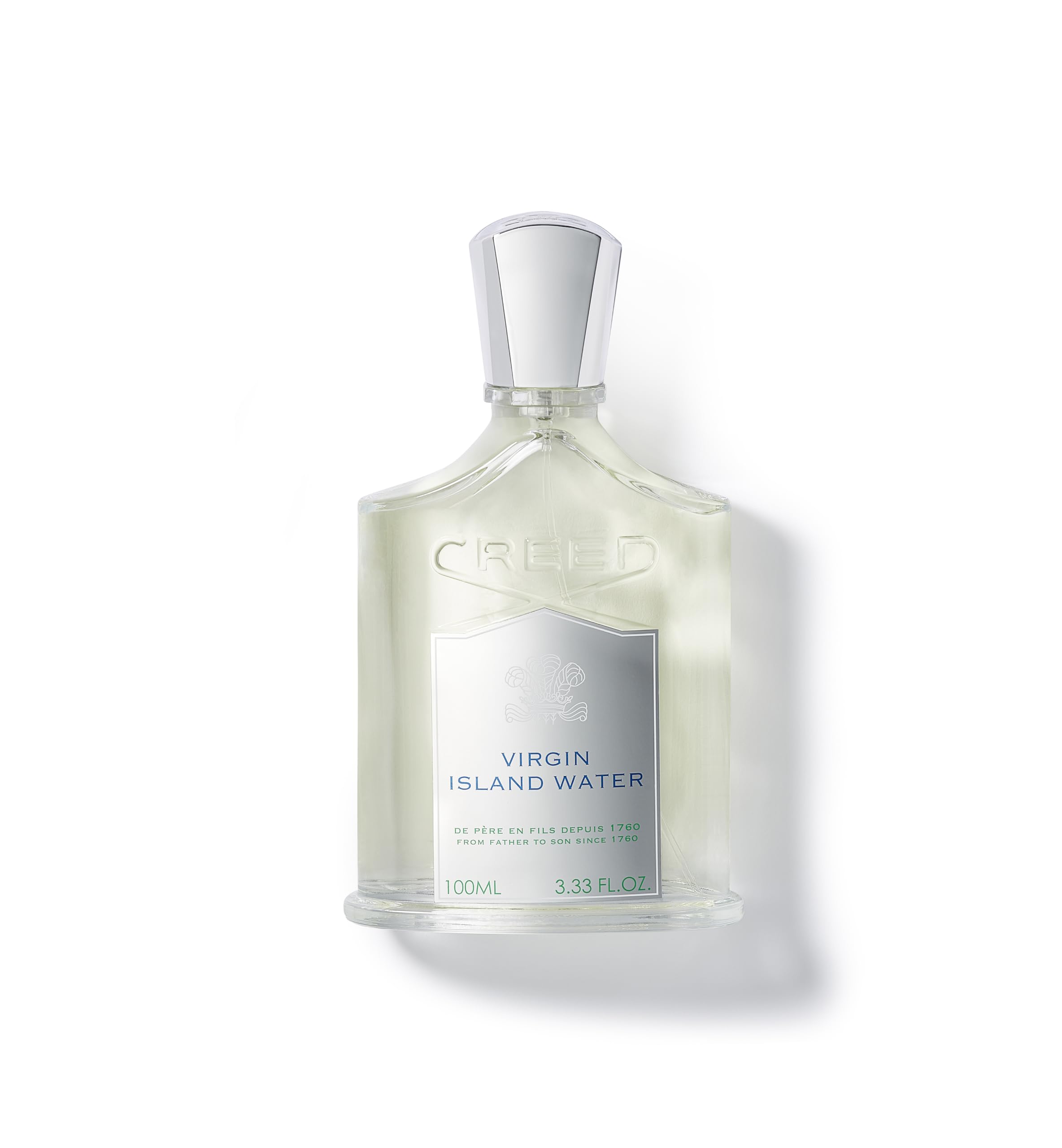Virgin Island Water By Creed For Unisex - 3.3 Oz Edp Spray