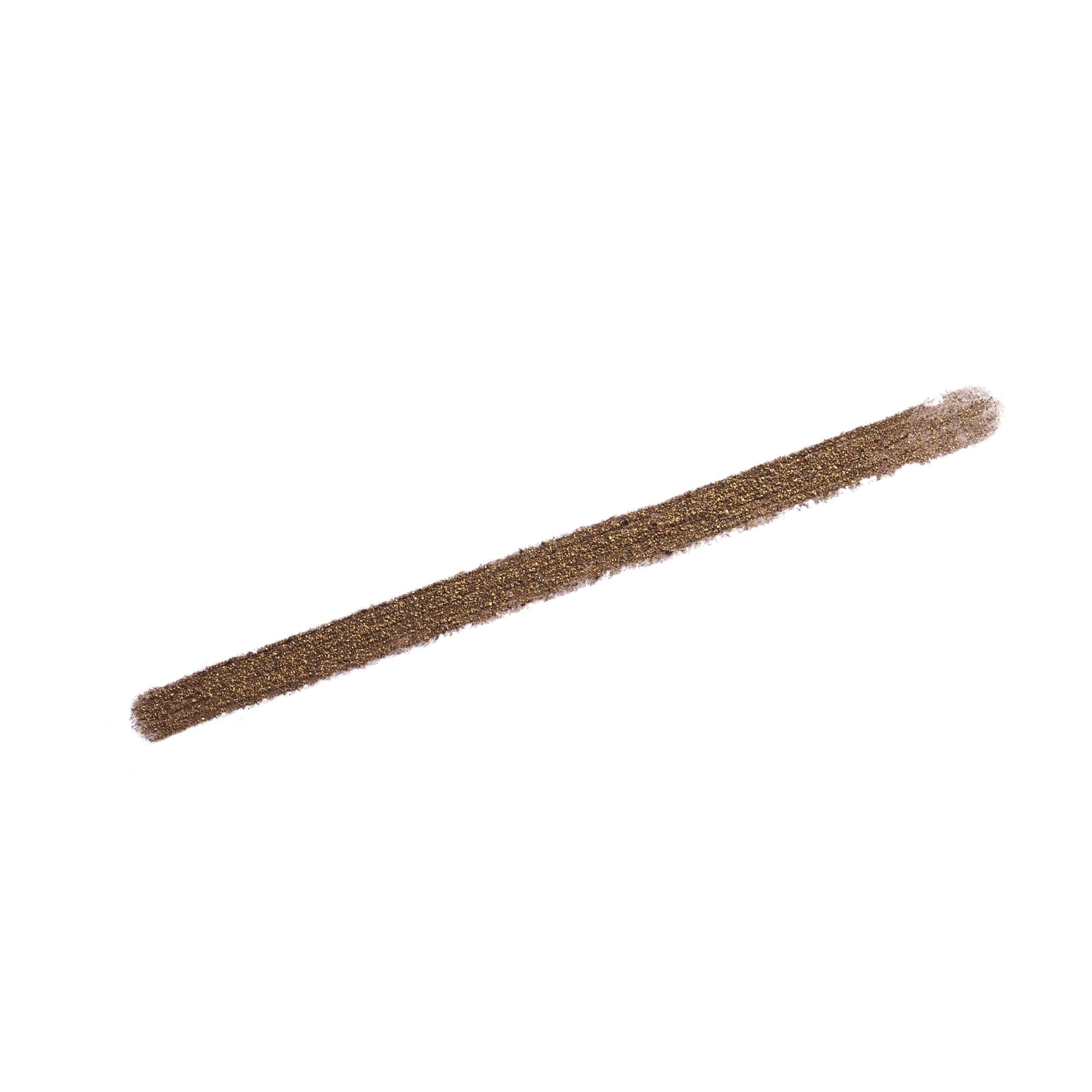 Sisley Phyto Khol Perfect Eyeliner With Blender And Sharpener - Khaki For Women - 0.04 Oz Eyeliner