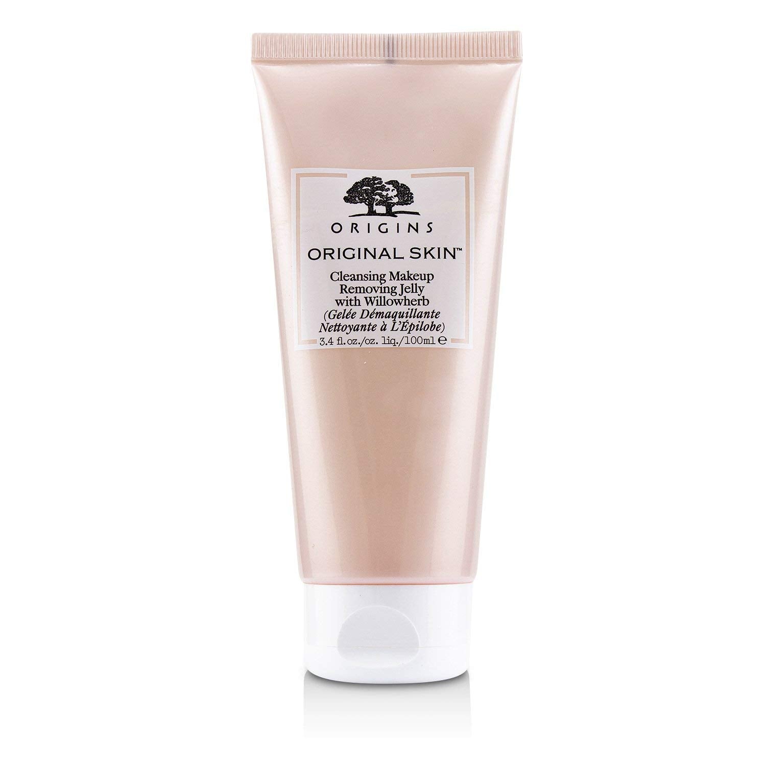 Origins Original Skin Cleansing Makeup Removing Jelly with Willowherb 3.4oz