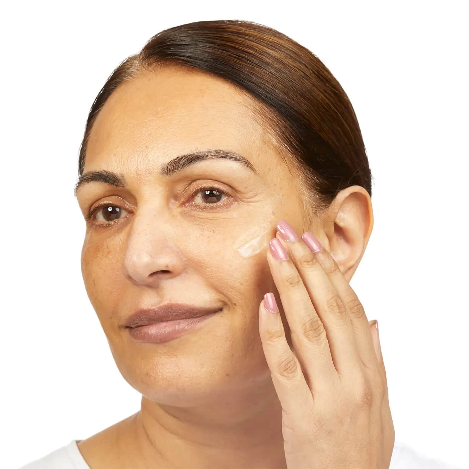 No7 Restore & Renew Face & Neck Multi Action Serum - Anti-Aging Retinol Serum For Deep Wrinkle Repair - Collagen Serum Formulate
