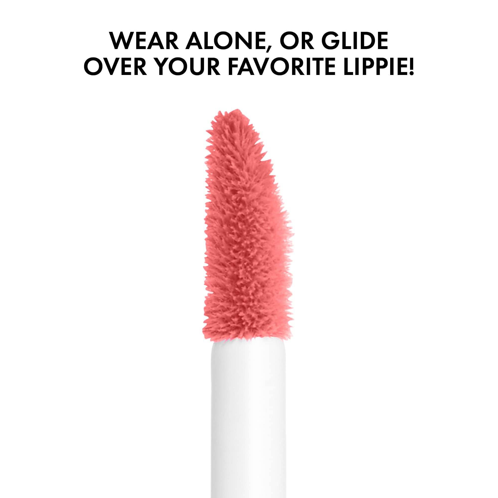 Butter Lip Gloss Creme Brulee,Nyx Cosmetics,Blg05