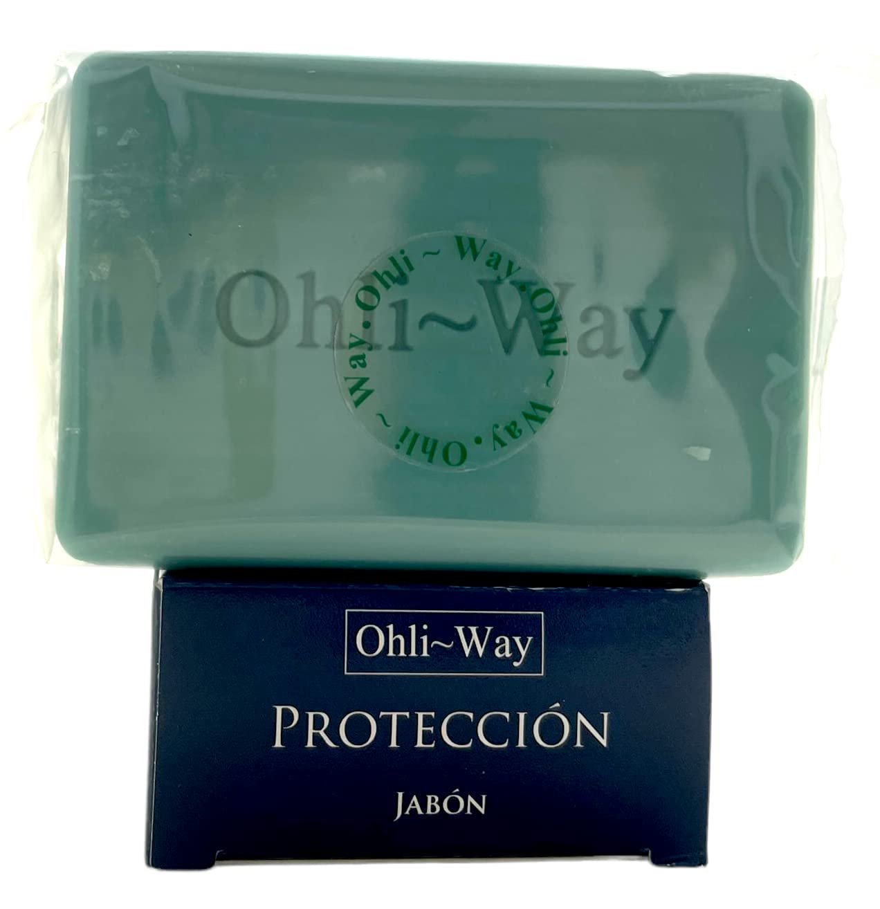 Ohli~Way Protection Soap