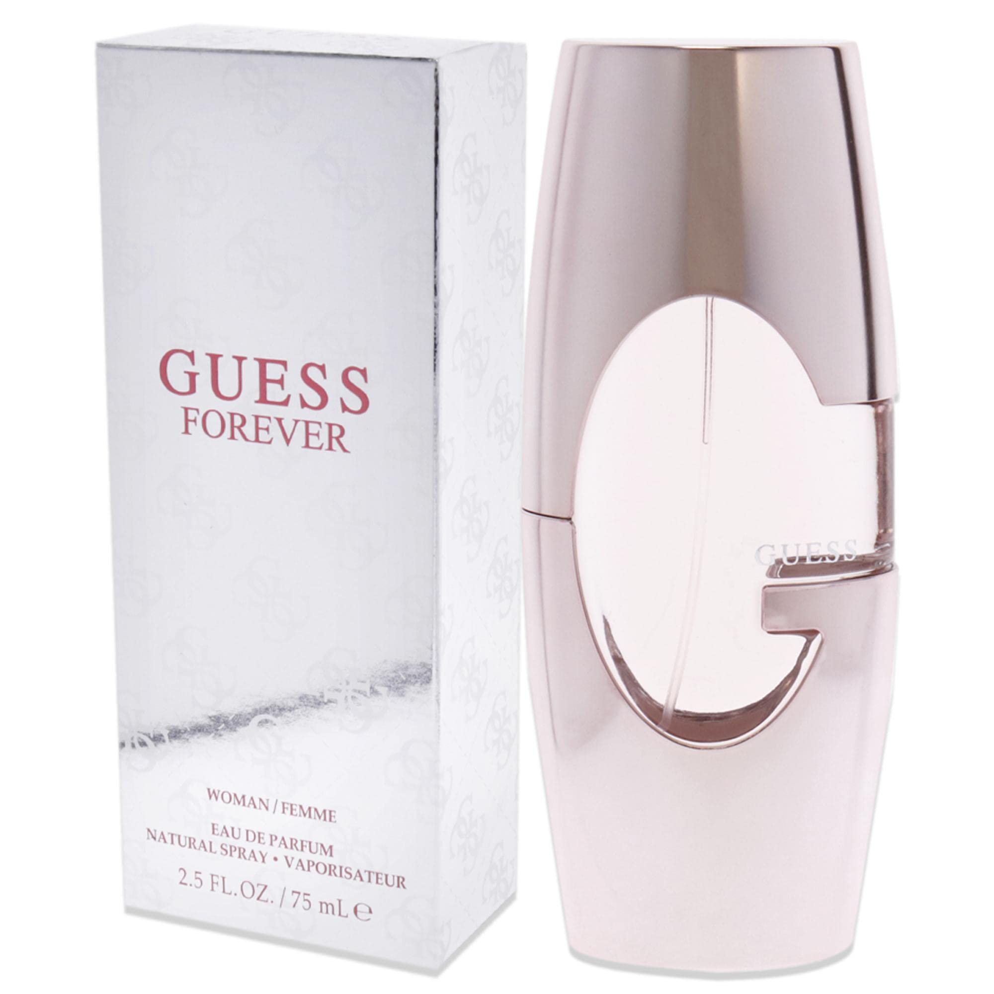 Guess Forever By Guess, 2.5 Oz Eau De Parfum Spray For Women