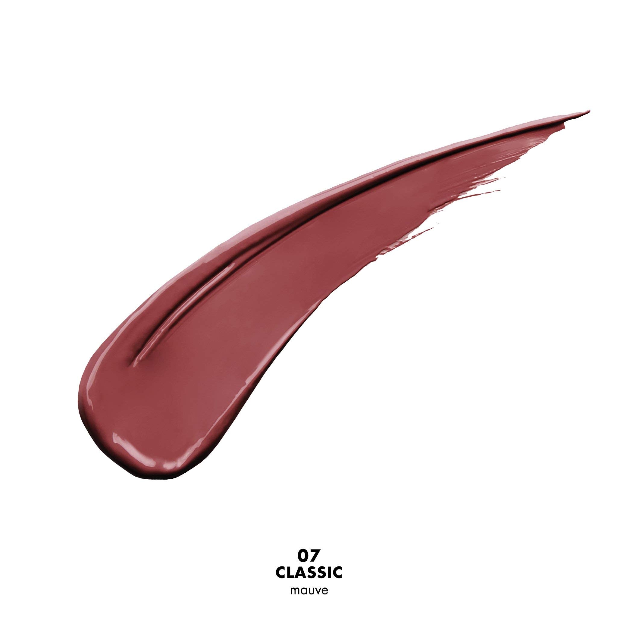 Milani Amore Satin Matte Lip Crme - Classic (0.22 Fl. Oz.) Cruelty-Free Nourishing Lip Gloss With A Soft, Full Matte Finish