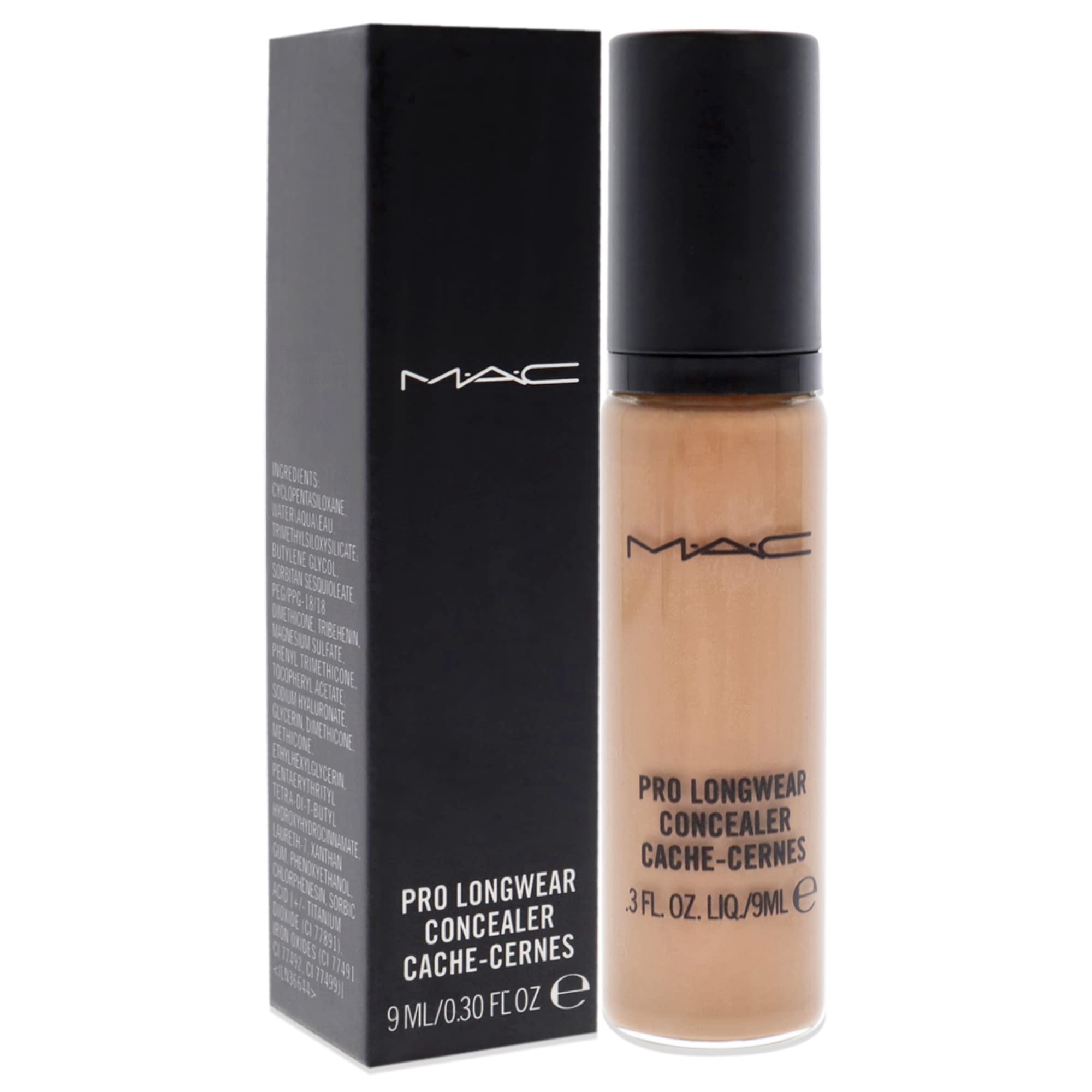 M.A.C Pro Longwear Concealer, 0.3 Fl Oz