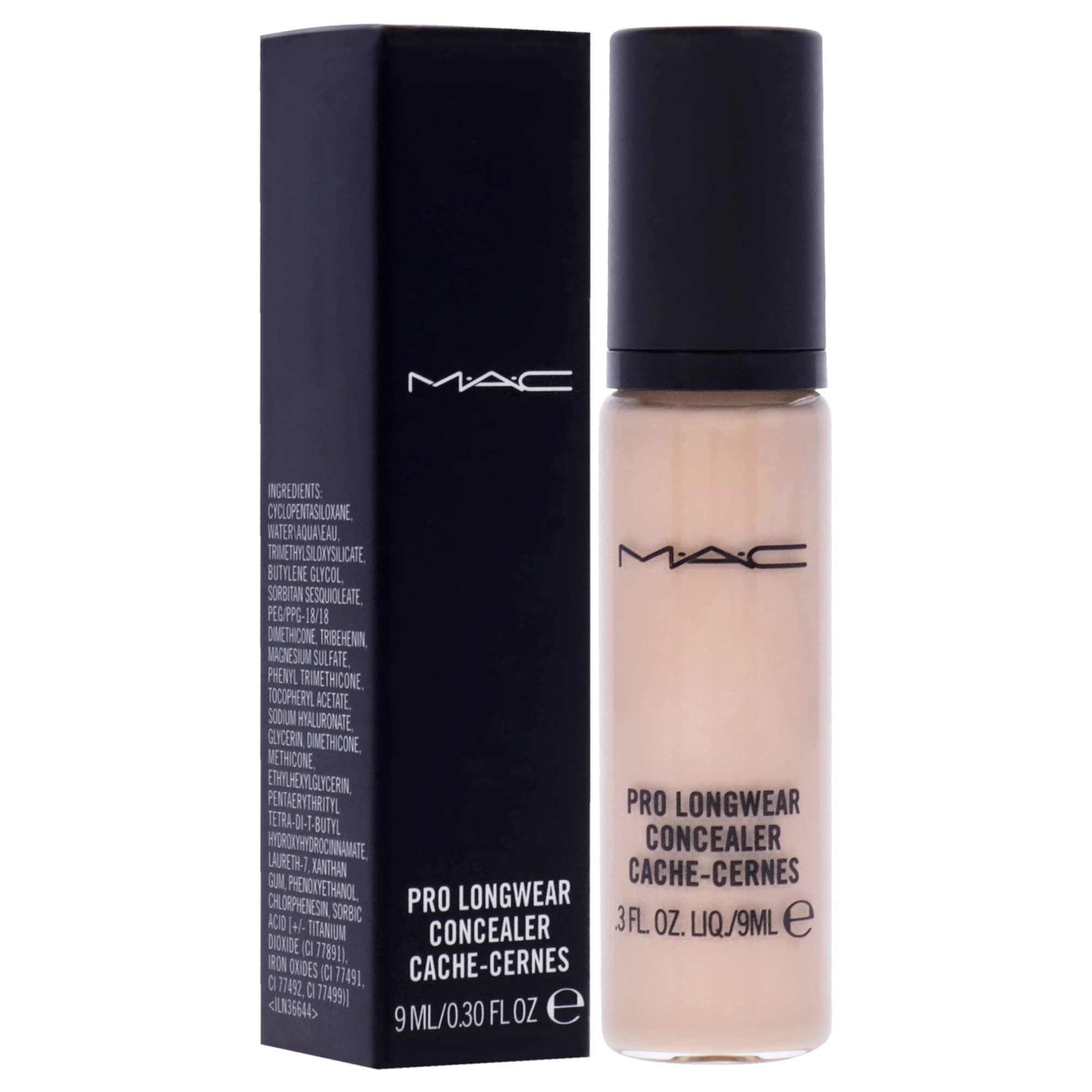 Mac Pro Longwear Concealer,Nw15,03 Fl Oz (Pack Of 1),27176