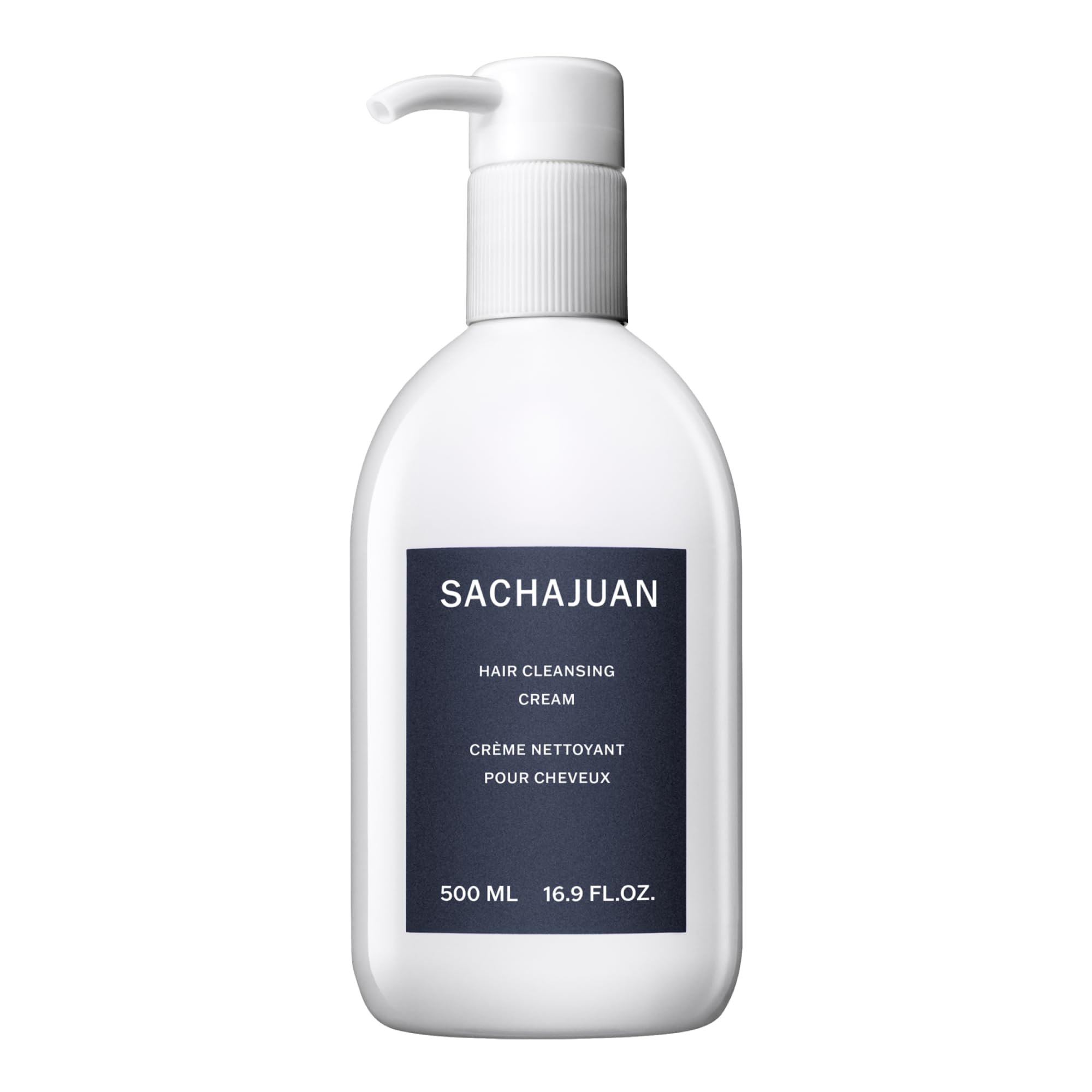 Sachajuan Hair Cleansing Cream, 16.9 Fl Oz
