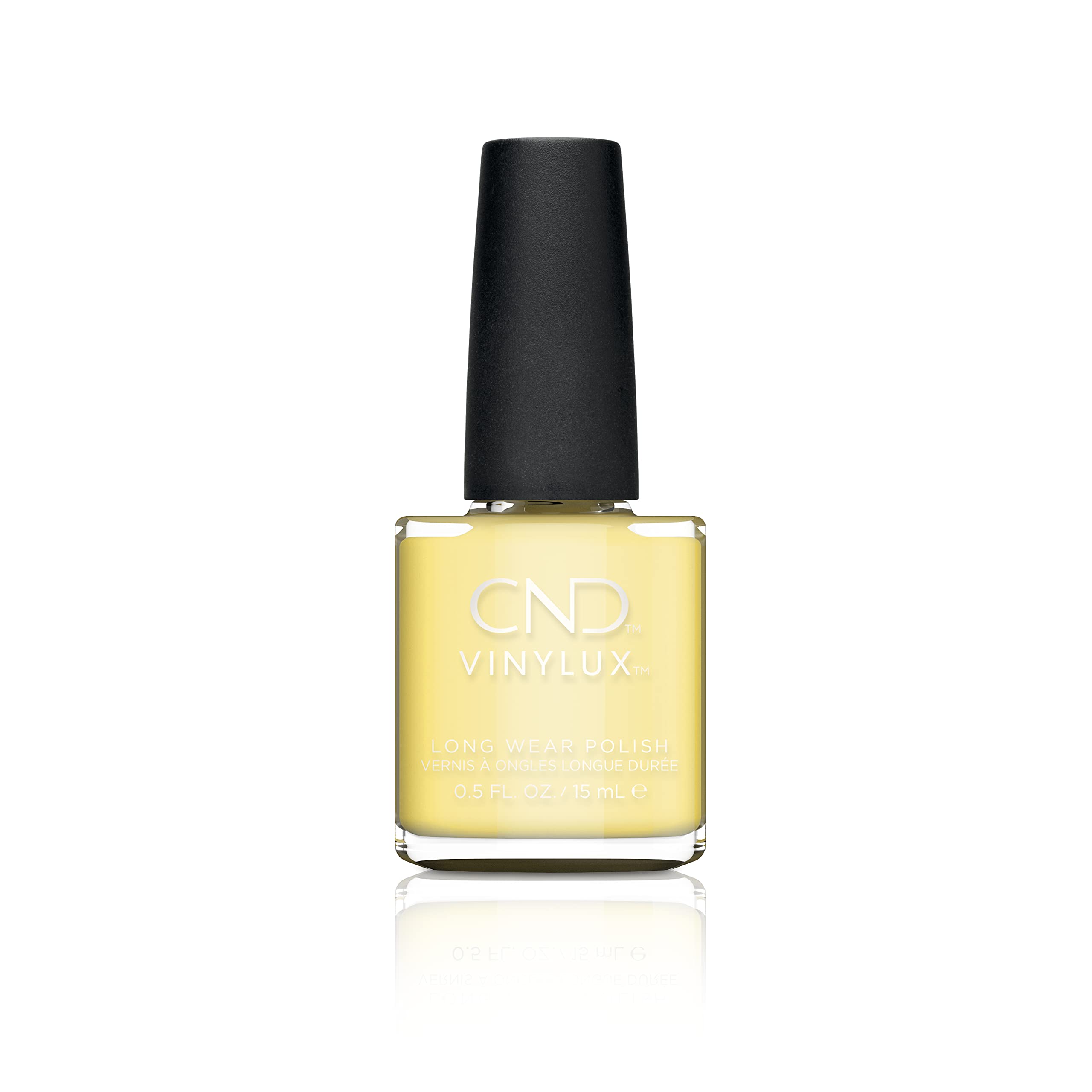 Vinylux Nail Polish - 275 Jellied By Cnd For Women - 0.5 Oz Nail Polish