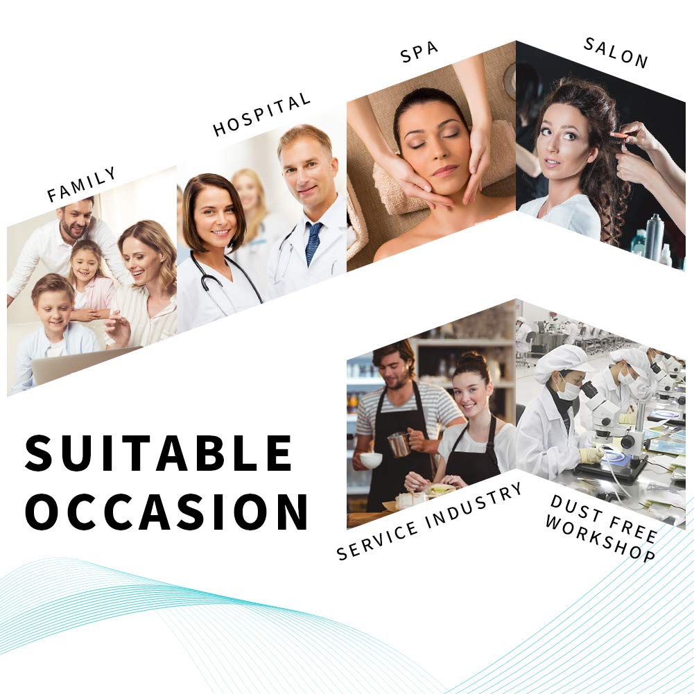 50Pcs Disposable Shower Caps, Plastic Clear Thickening And Thick Waterproof Caps For Hair Treatment, Spa, Hotel And Hair Solon,
