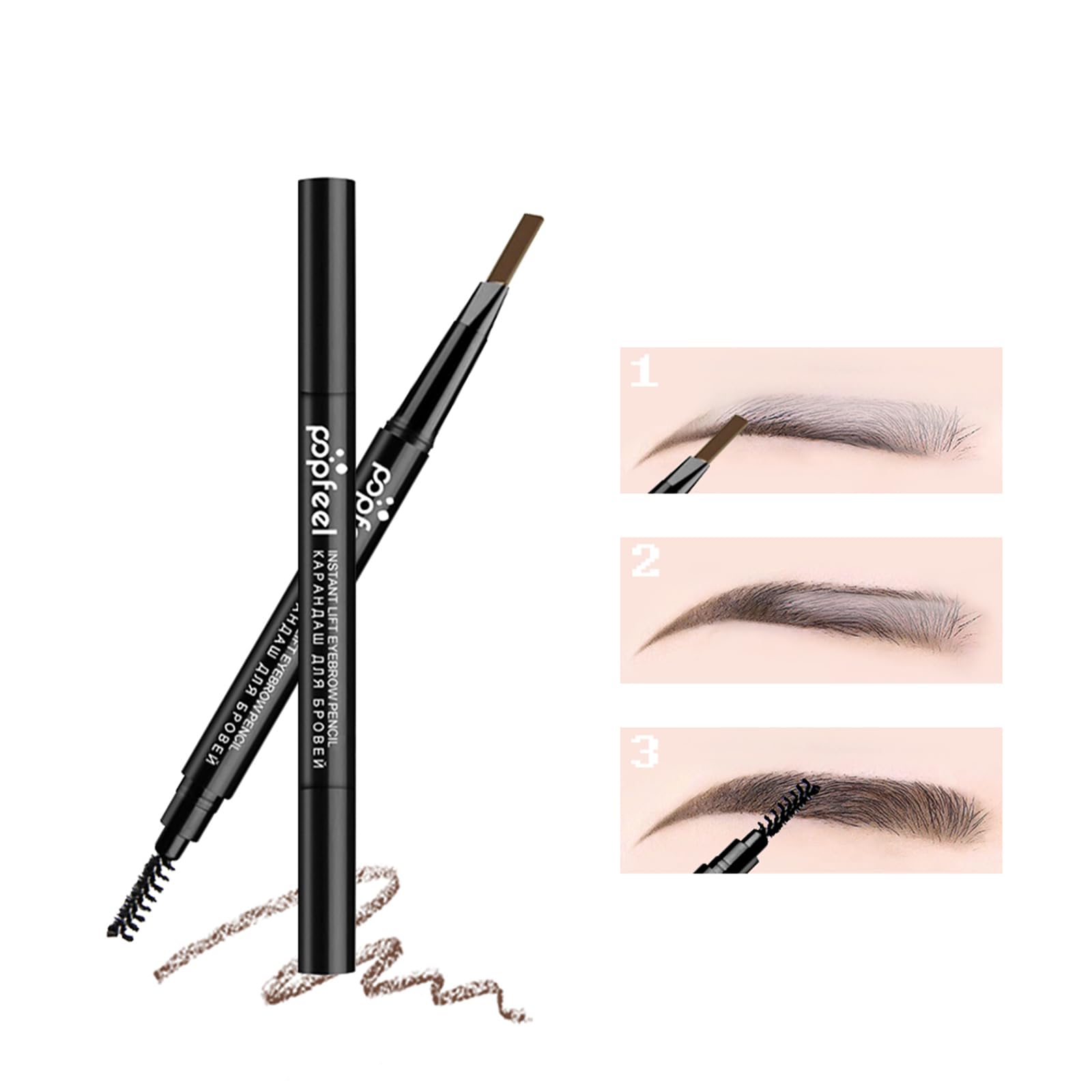 Joyeee Makeup Kit All-In-One Girls Makeup Gift Set For Women Full Starter Cosmetics Kit, Include Eye Brushes Set, Eyeshadow Pale