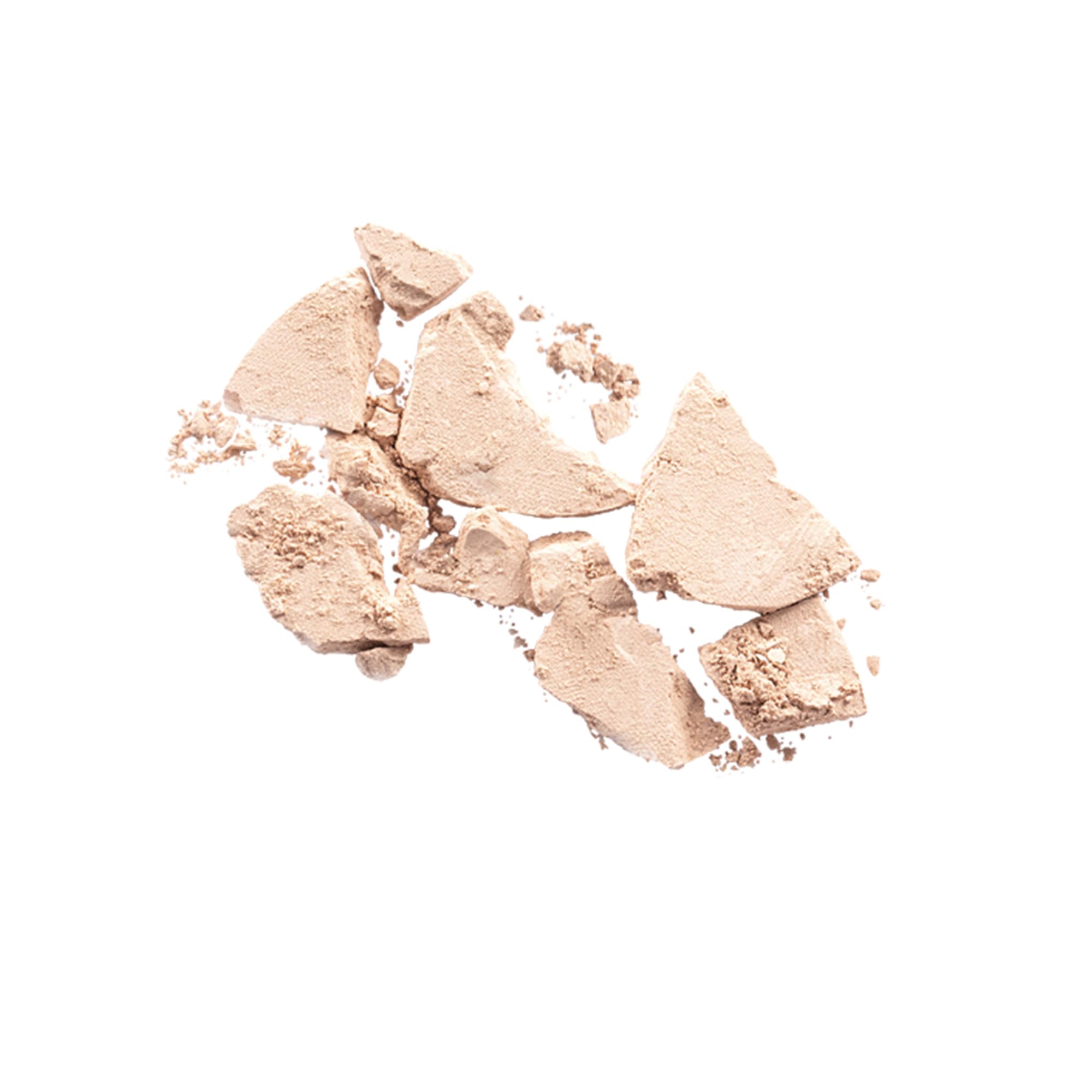 Idun Minerals - 2-In-1 Pressed Powder And Foundation - Multi-Functioning Powder With A Perfecting Matte Finish - Easily Blendabl