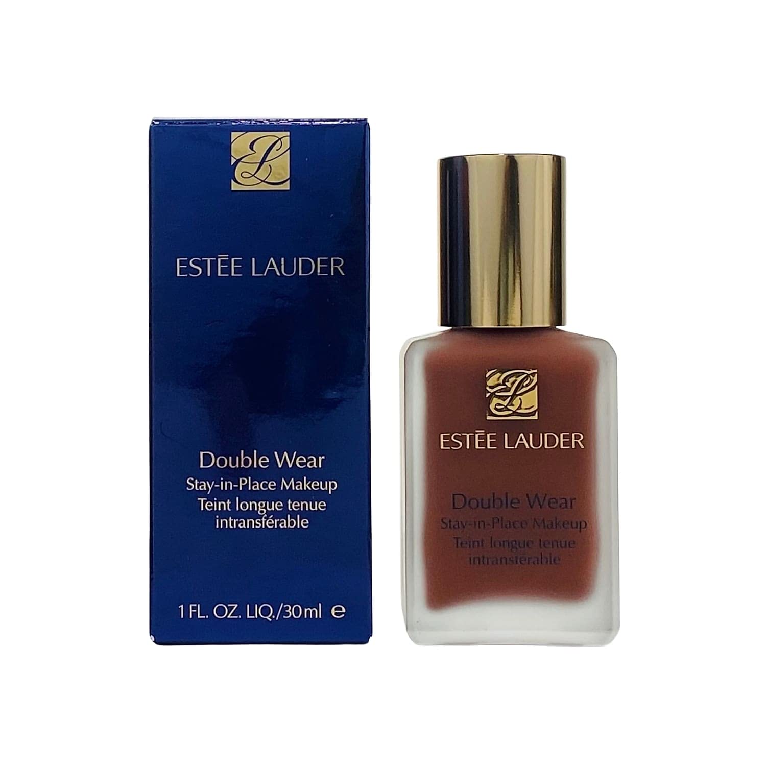 Estee Lauder 'Double Wear' Stay-In-Place Liquid Makeup - 7C1 Rich Mahogany
