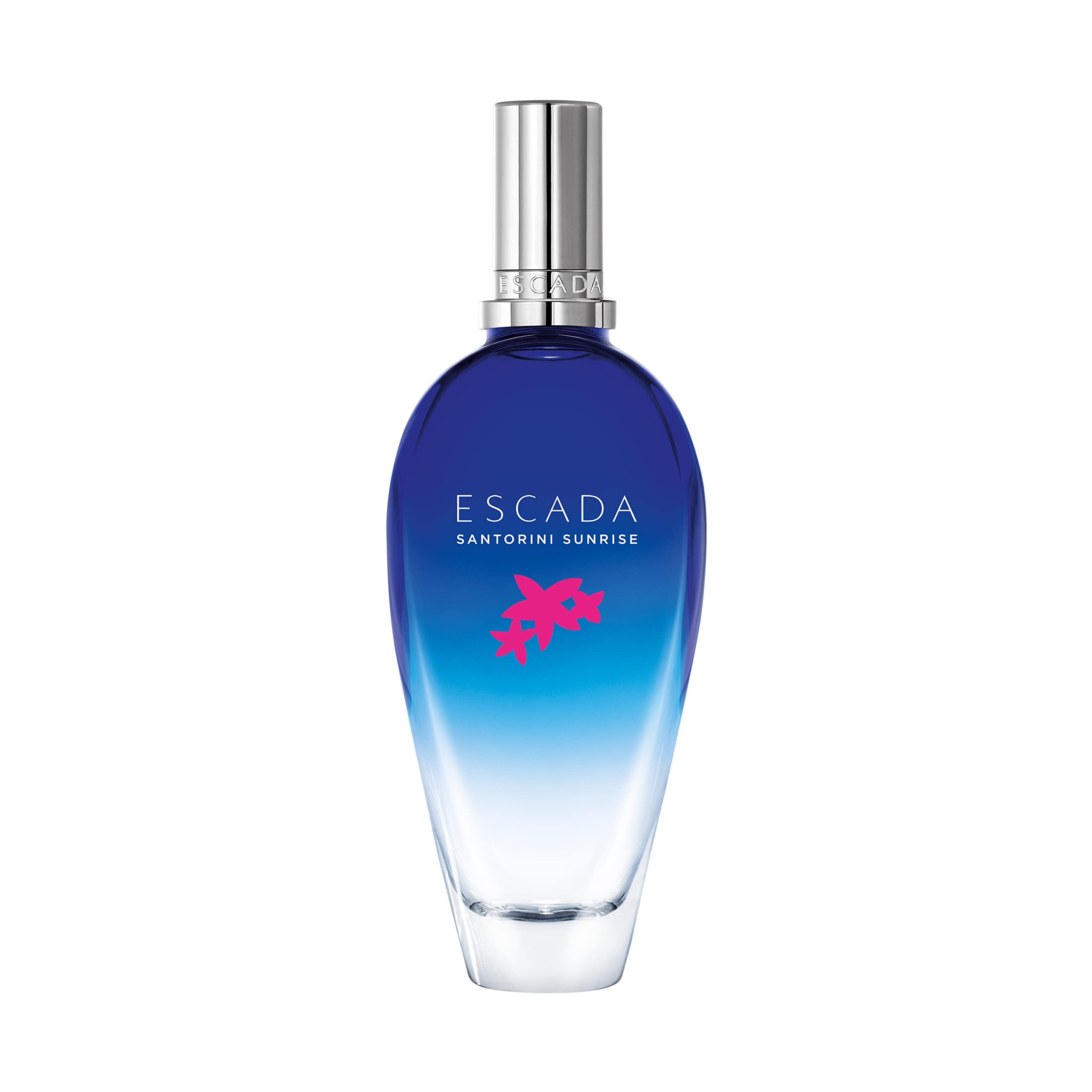 Escada Santorini Sunrise Summer Eau De Toilette For Women 3.3Oz