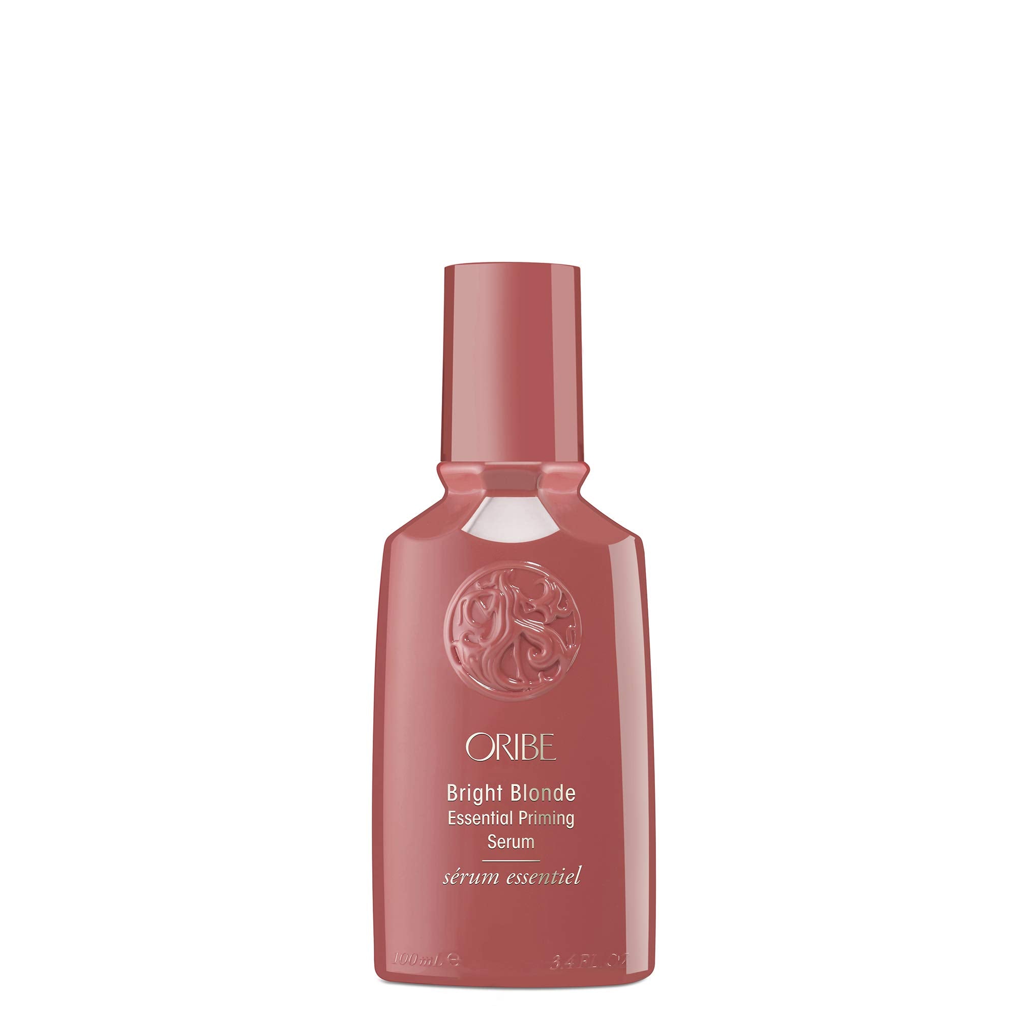 Oribe Bright Blonde Essential Priming Serum, 3.4 Fl. Oz.