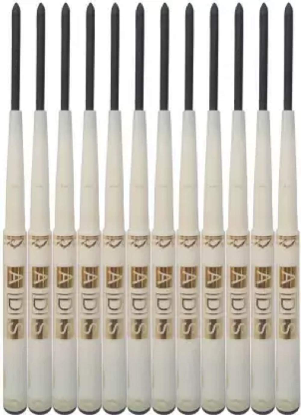 Pmw  Ads Eye Liner Pencil  Pack Of 12