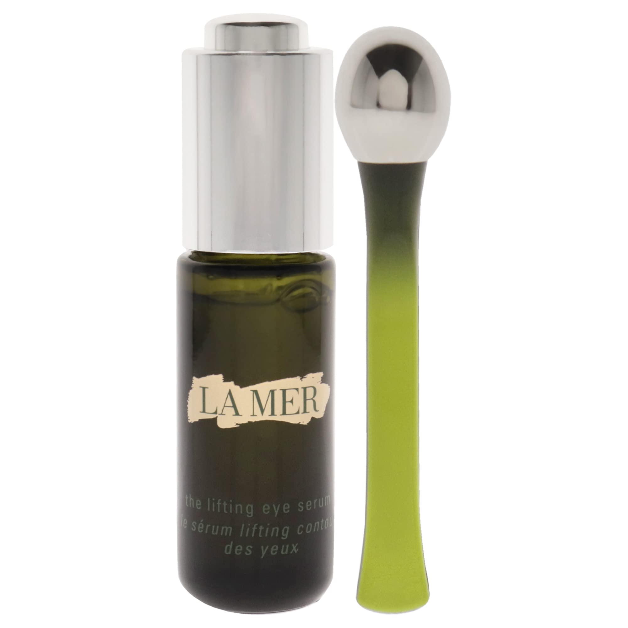 La Mer The Lifting Eye Serum By La Mer For Unisex - 05 Oz Serum, 05 Oz