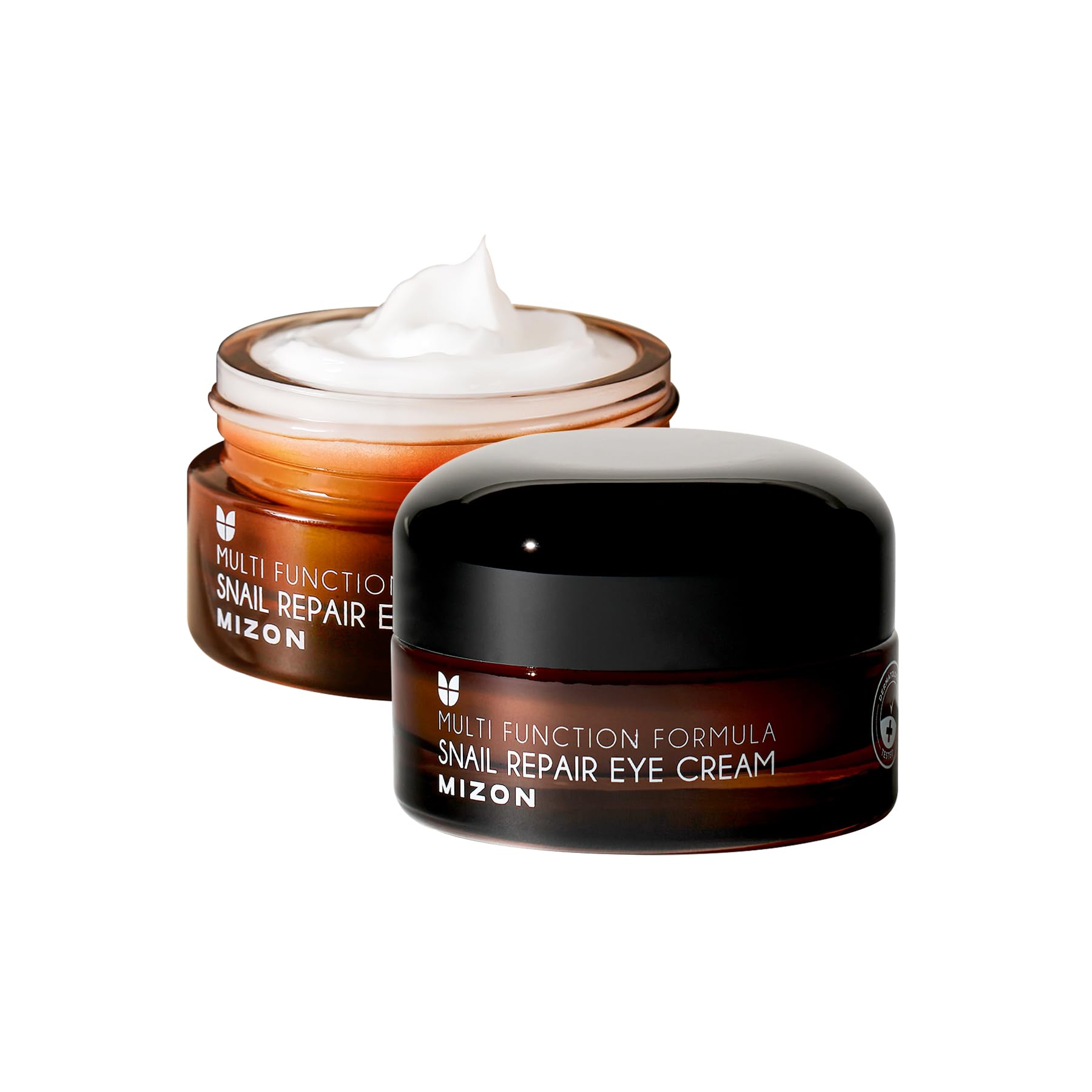 Mizon Snail Line Snail Repair Eye Cream, Natural Treatment, Wrinkle Treatment, Fine Line, Hydrating, Healthy Skin, Korean Skinca