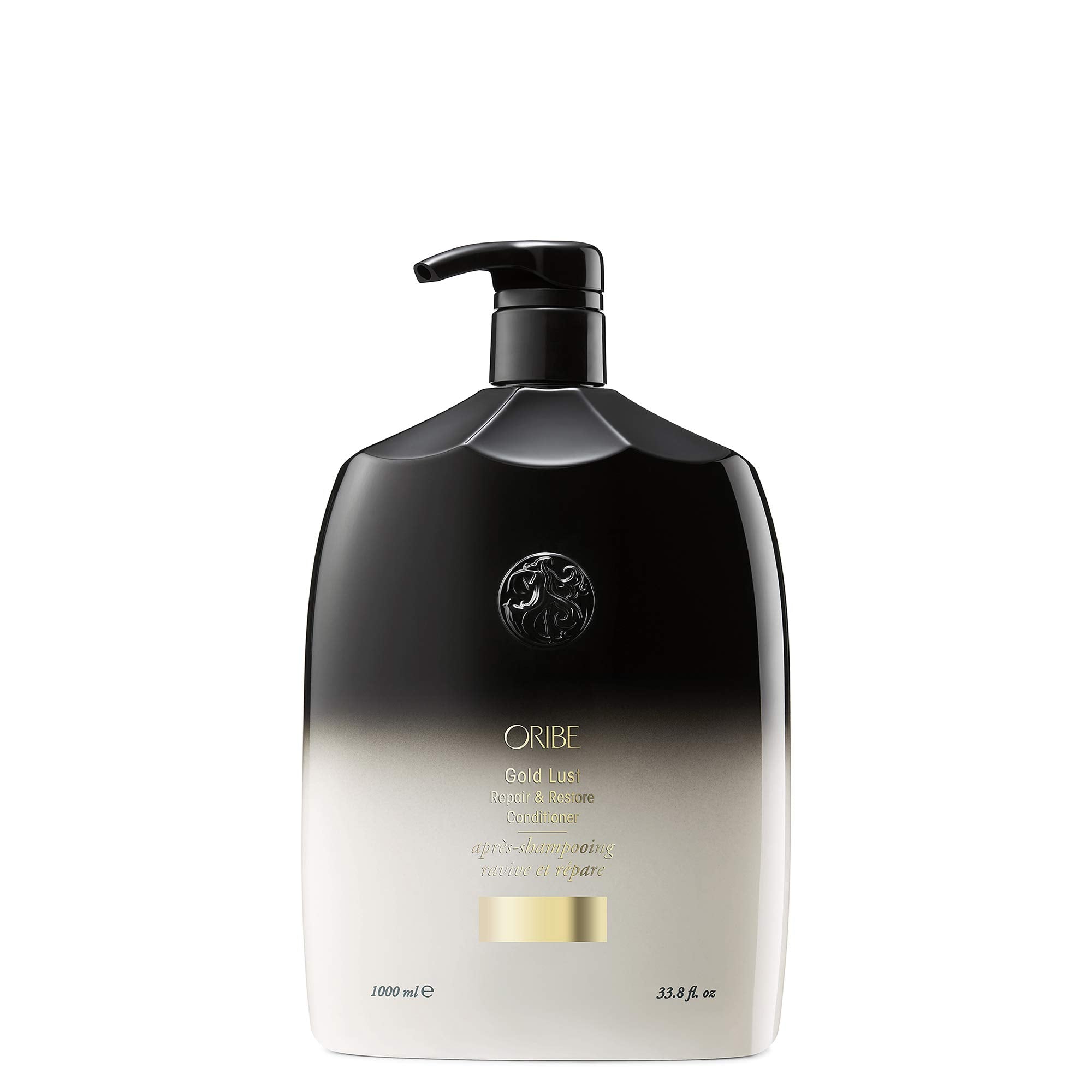 Oribe Gold Lust Repair & Restore Conditioner, 33.8 Oz