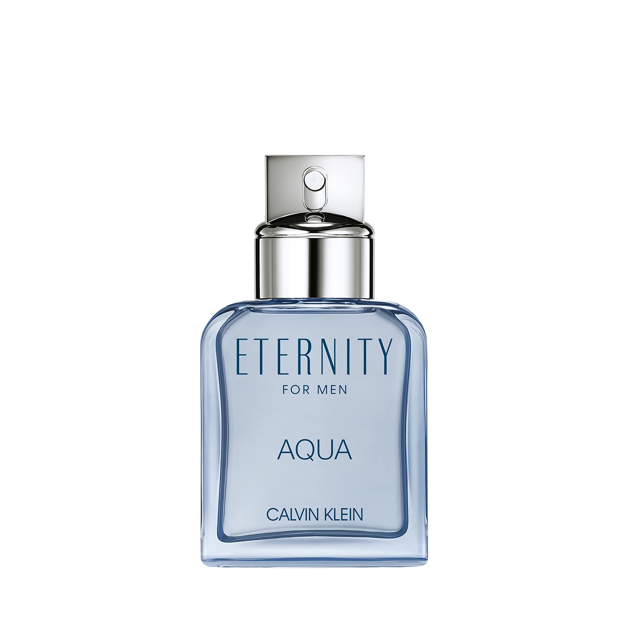 Calvin Klein Eternity For Men Aqua Eau De Toilette, 16 Fl Oz