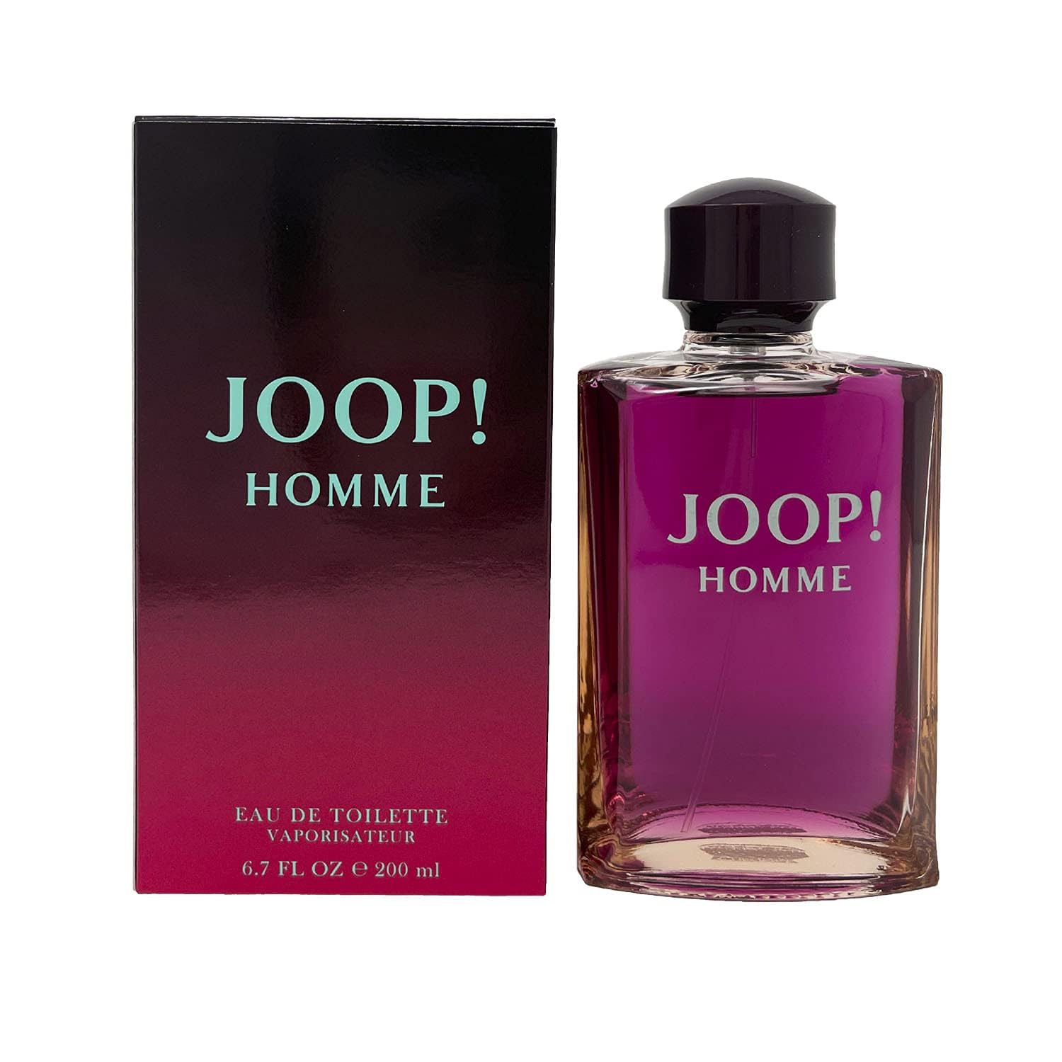 Joop! Joop! Joop! - Edt Spray (Unboxed) 4.2 Oz, 4.2 Oz