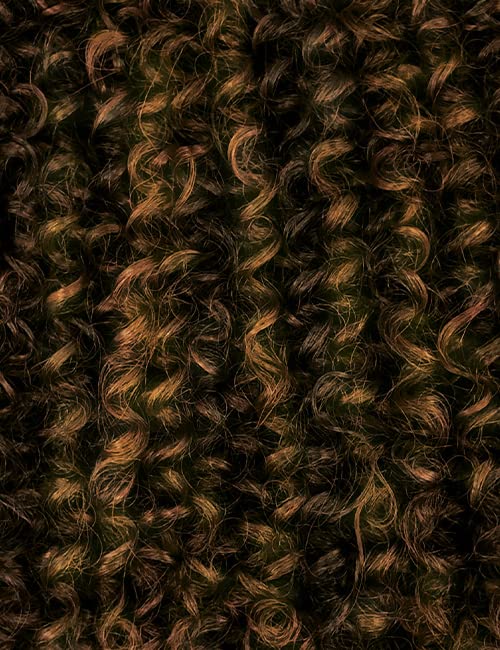 Outre Amber Quick Weave Synthetic Hair Half Wig (Color - S1B/30)