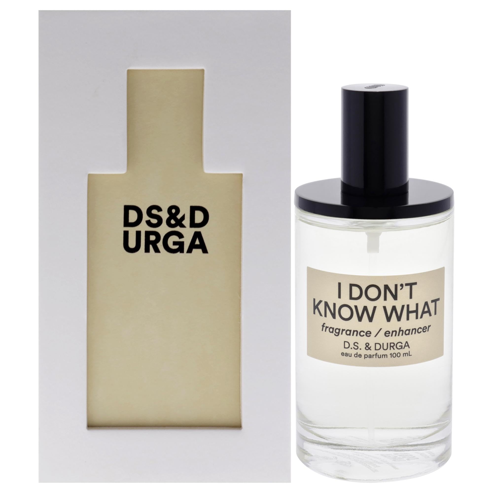 Ds & Durga I Dont Know What For Unisex Eau De Parfum Spray, 34 Ounce (Dsdncu007)