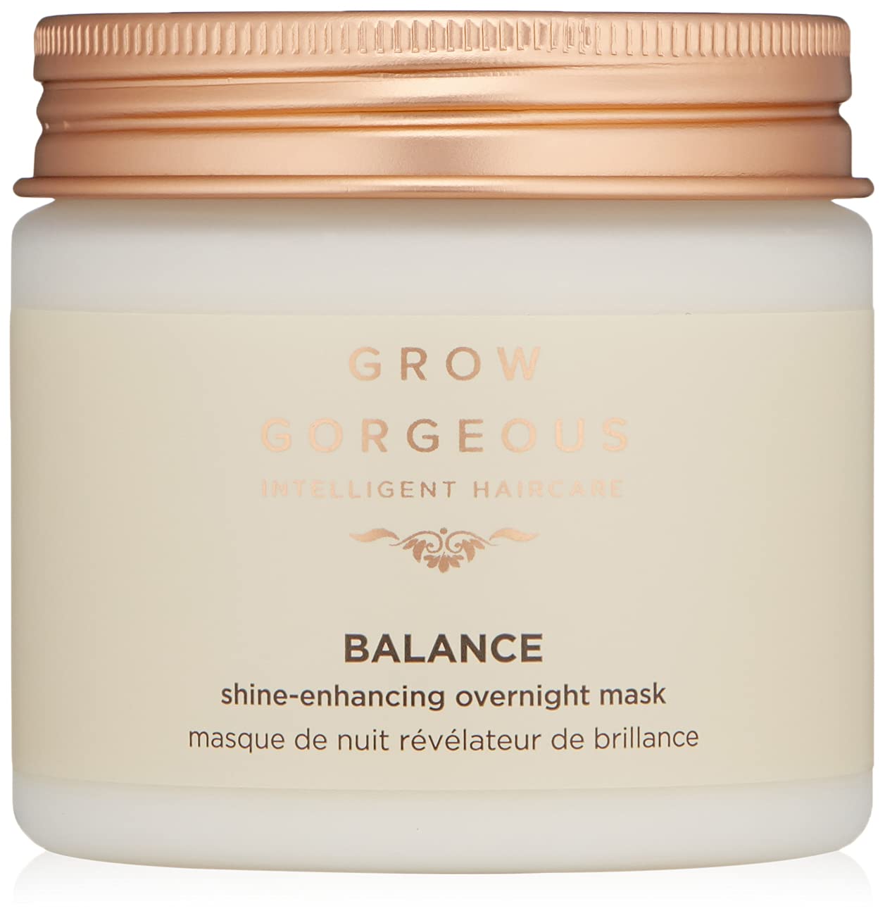 Grow Gorgeous By Grow Gorgeous Balance Hair & Scalp Mask 67 Oz(D0102H5Sht2)