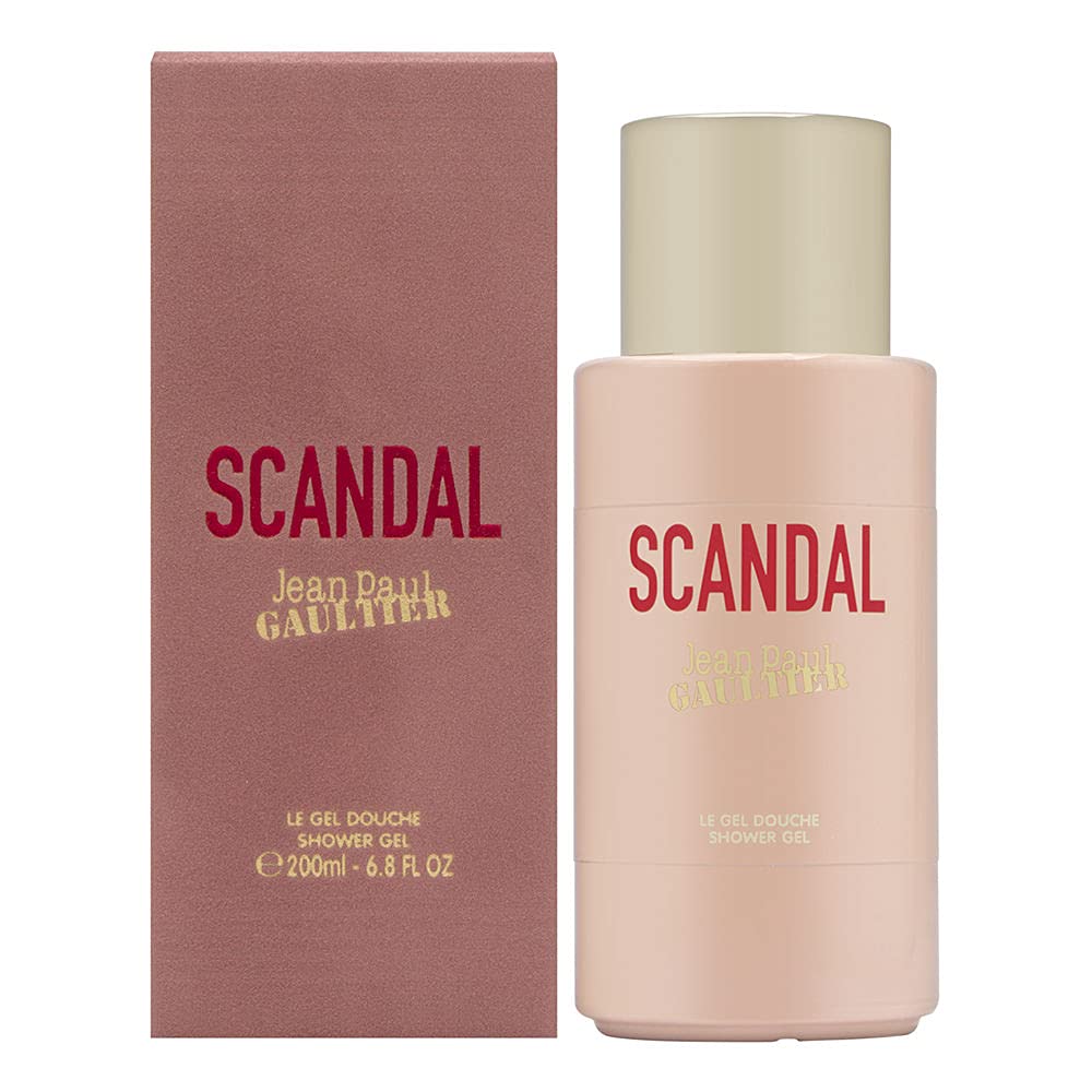 Jean Paul Gaultier Scandal By Jean Paul Gaultier