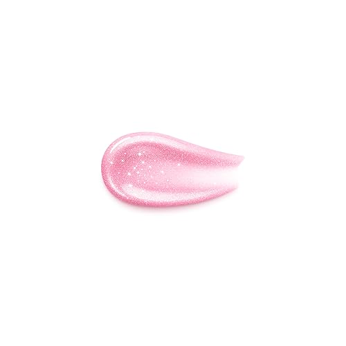 KIKO Milano 3d Hydra Lipgloss 05  Softening Lip gloss For A 3d Look