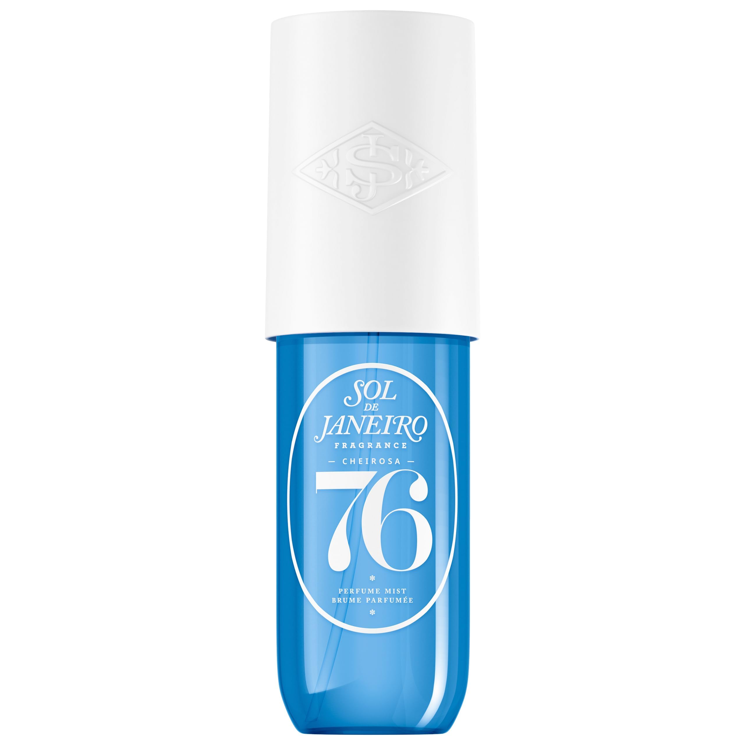 Sol de Janeiro Cheirosa 76 Hair & Body Fragrance Mist 90mL/3.0 fl oz.