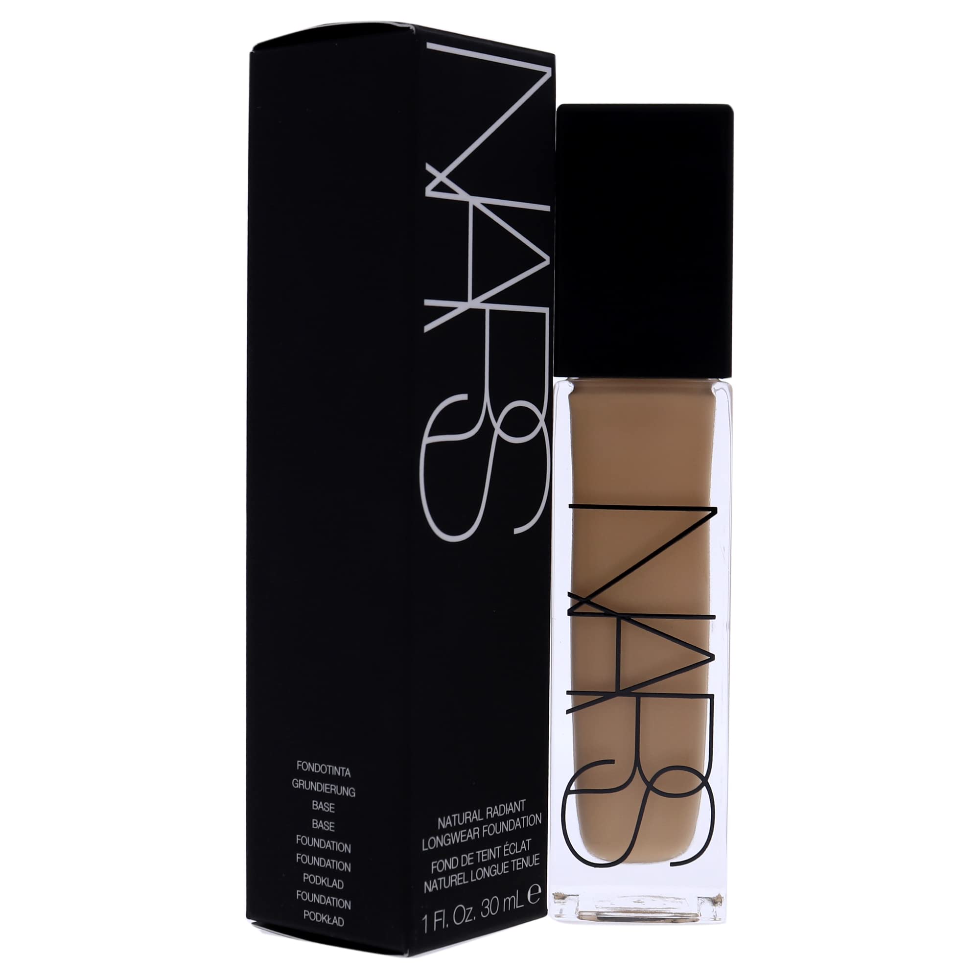 Nars By Nars