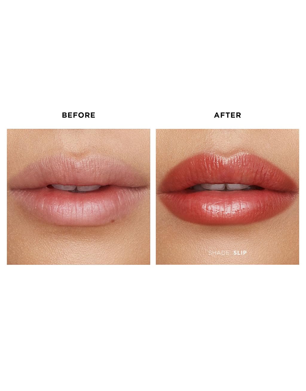 Hourglass Phantom Volumizing Glossy Balm Lip Gloss - Slip 125