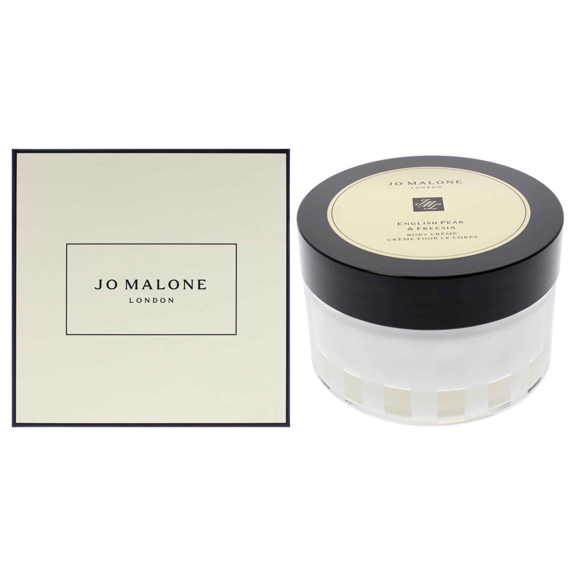 English Pear and Freesia Body Creme by Jo Malone for Unisex - 5.9 oz Body Cream