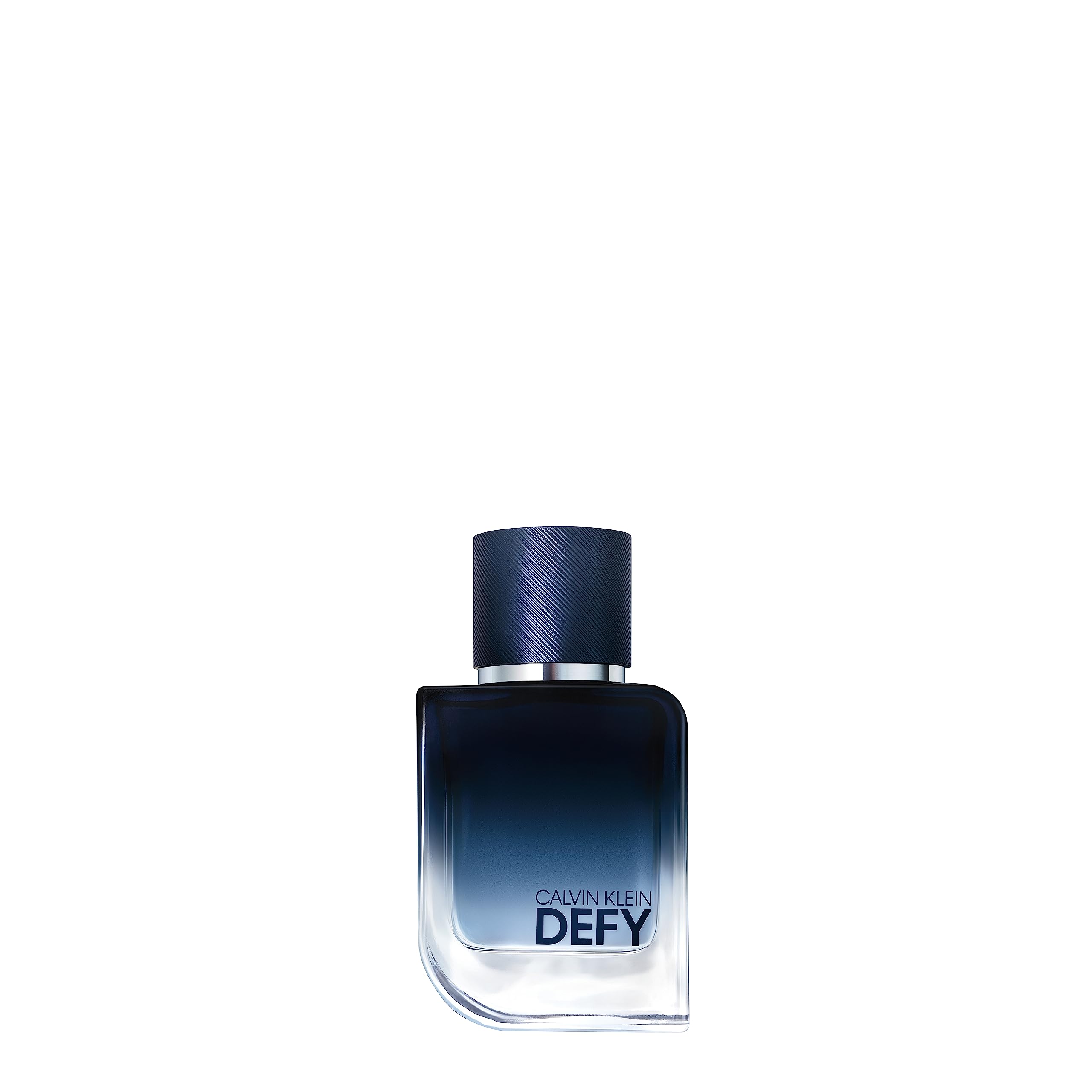 Calvin Klein Defy Eau de Parfum for Men, 1.6 Fl Oz