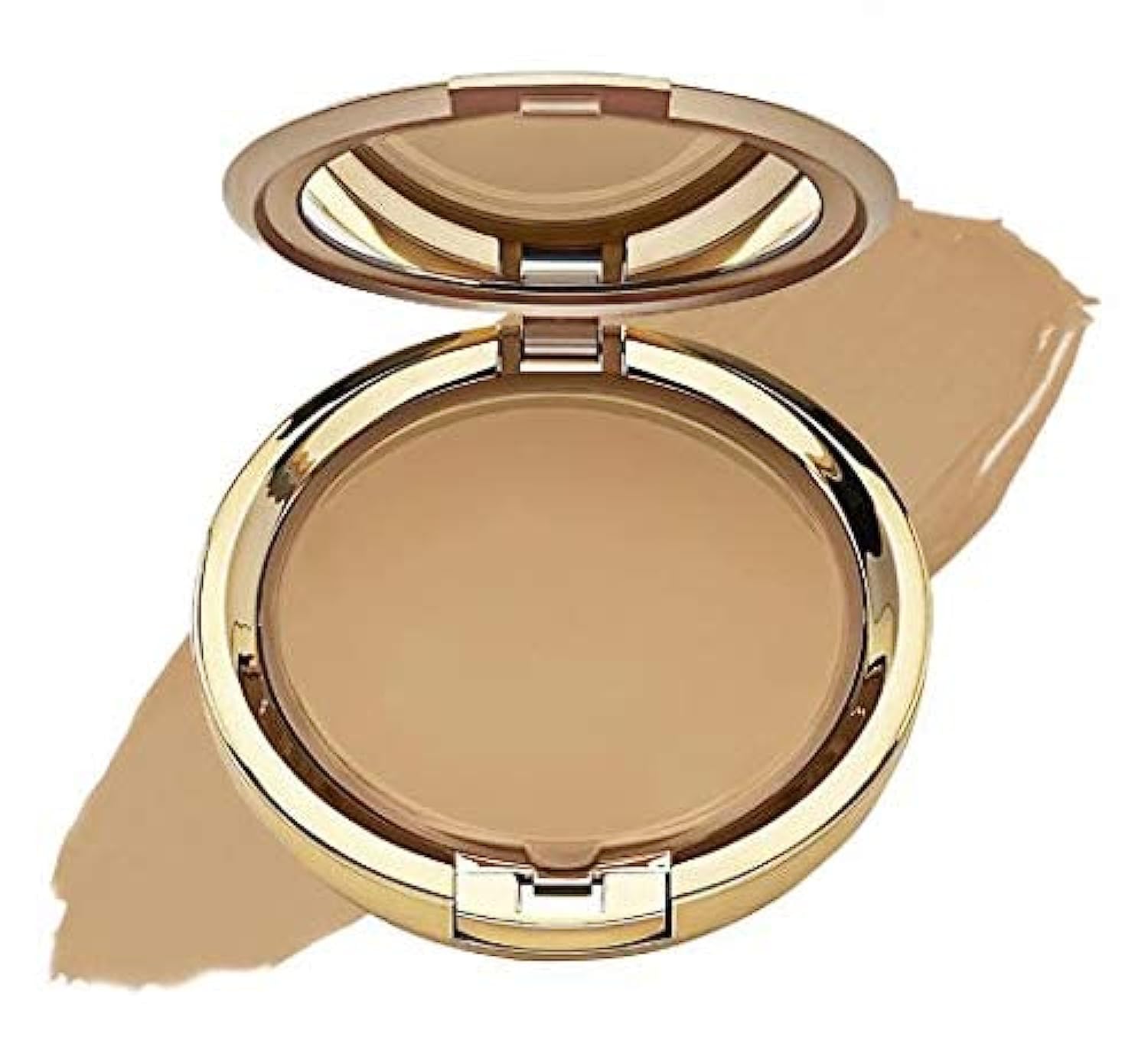 Milani By Milani Cream To Powder Foundation - #245 Warm Beige --79G028Oz(D0102H52Yht)
