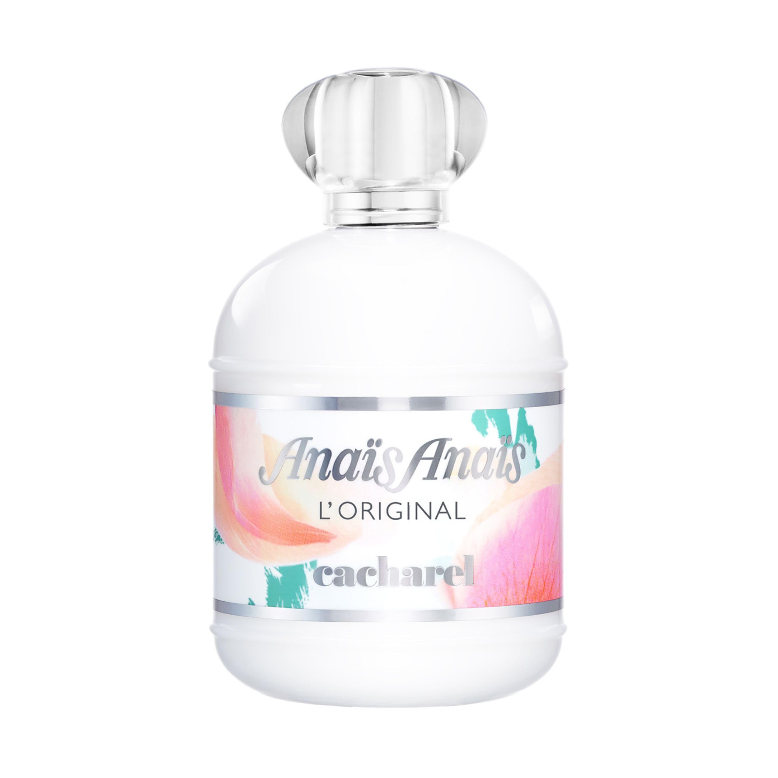 Cacharel Anais Anais Eau de Toilette Spray Perfume for Women, 1.7 Fl. Oz.